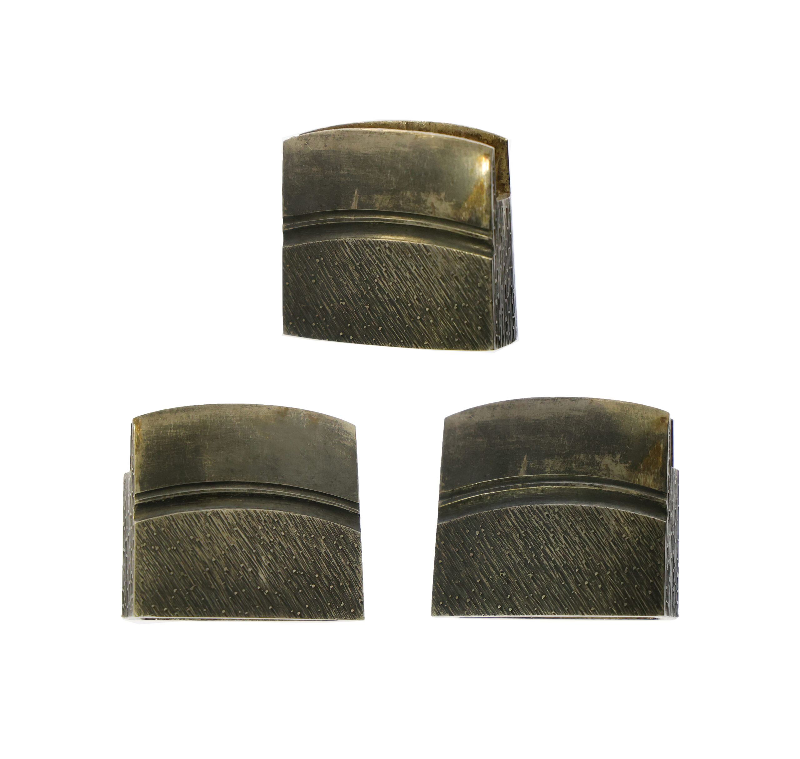 Authentic Modern Japanese Sword Katana Signed by Nagataka - Image 14