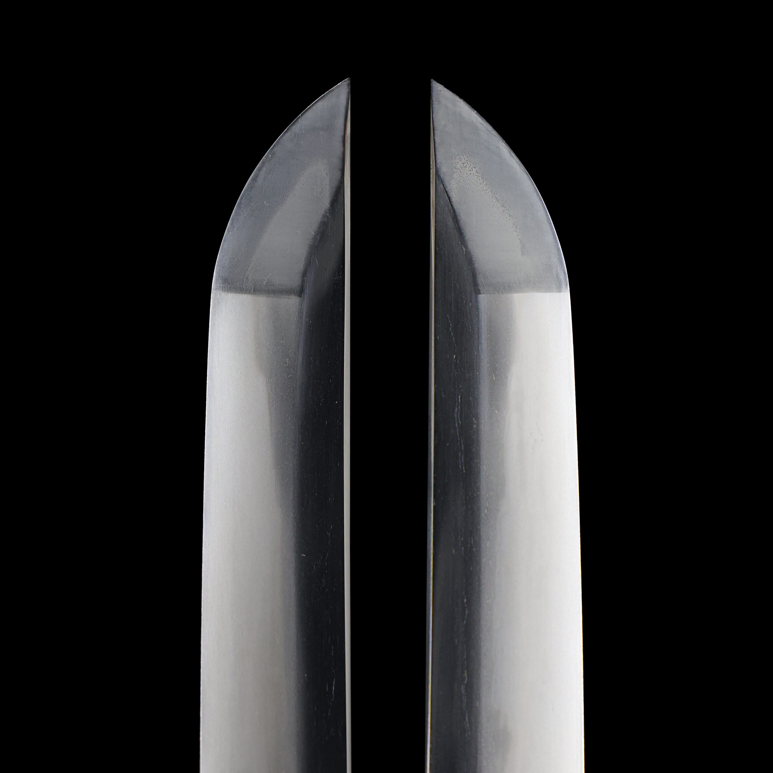 Antique Japanese Sword Katana Signed by Yoshimichi<br>NBTHK<span style="color: #ff0000;"><strong> Tokubetsu Hozon</strong> </span>Certificate - Image 6