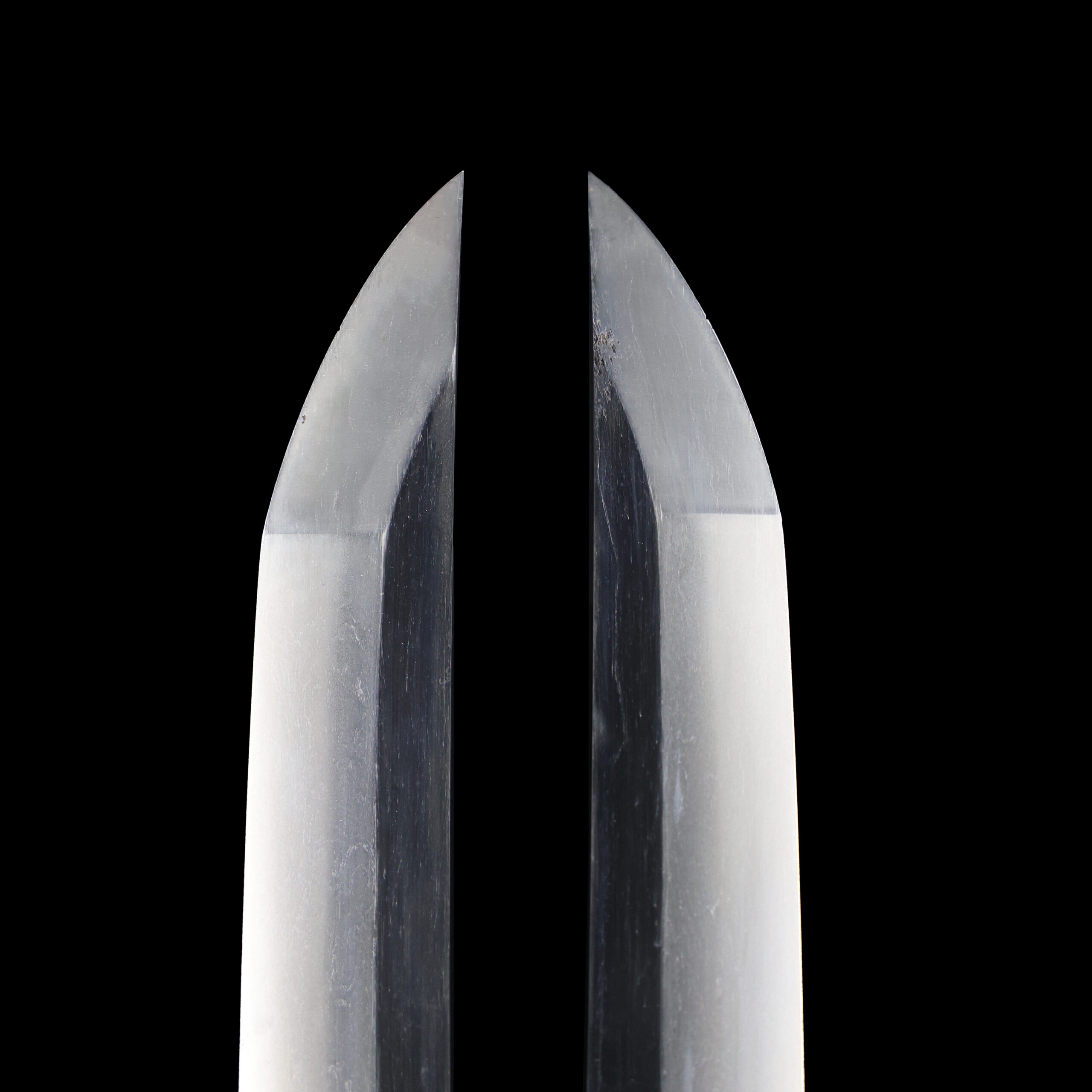 Antique Japanese Sword Katana Signed by Osafune Sukesada<br>NBTHK Kichou Certificate for the blade and Tokubetsu Kicho for the Koshirae - Image 6