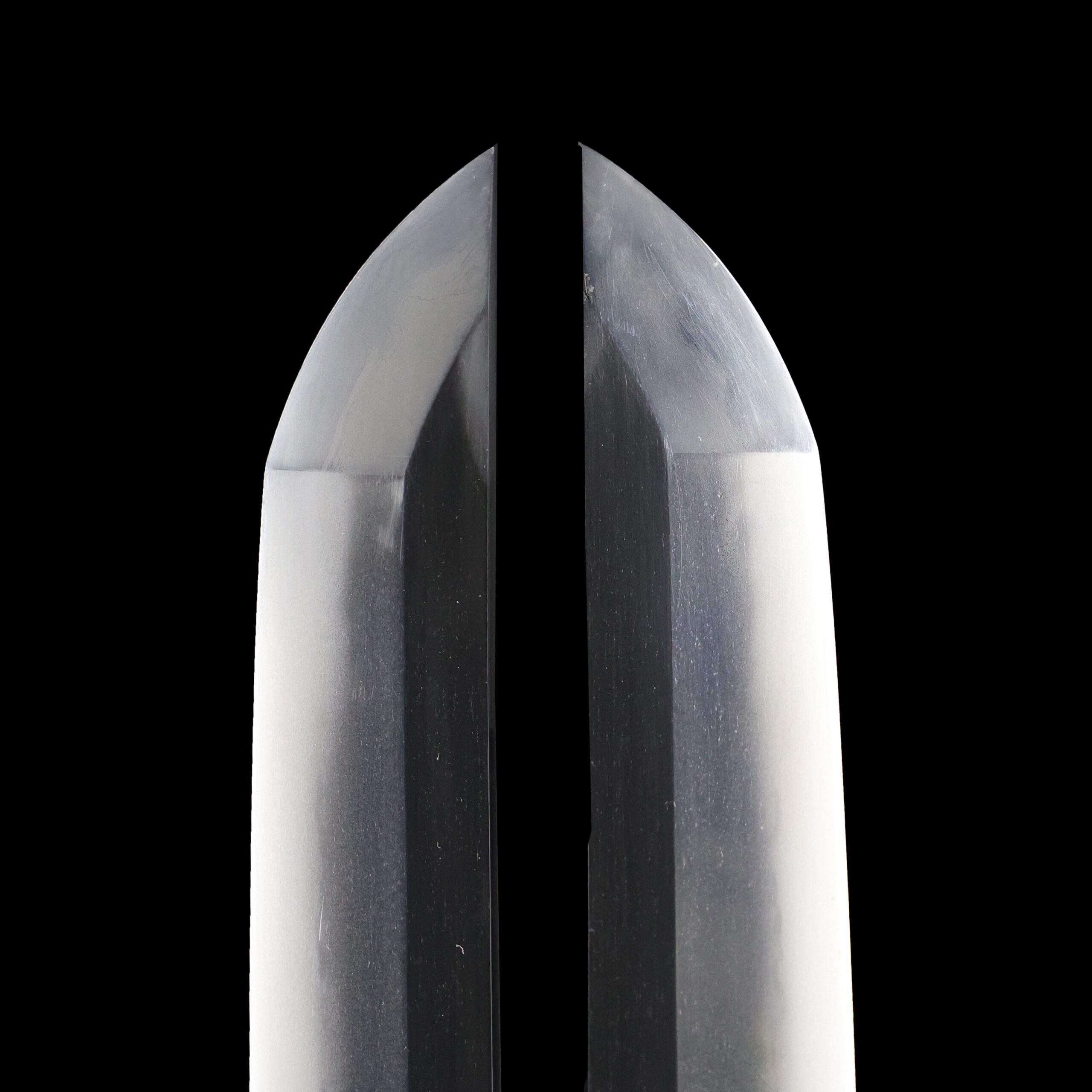 Authentic Modern Japanese Sword Katana Signed by Nagataka - Image 6