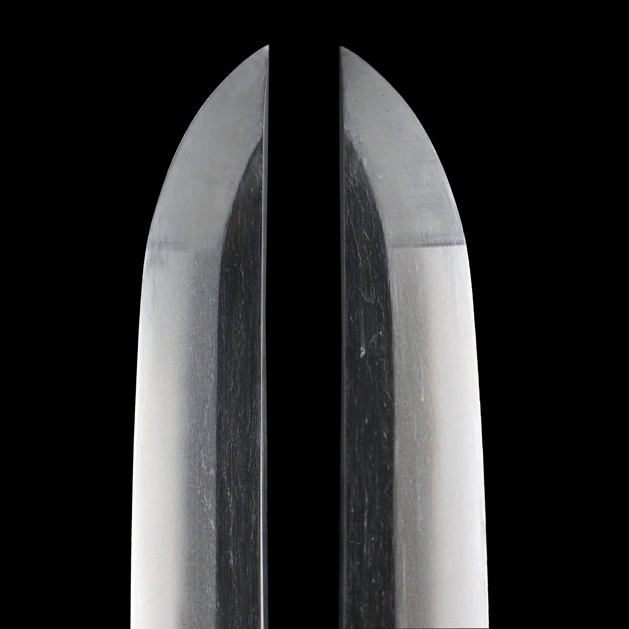 Antique Japanese Sword Wakizashi Signed by Kanenori <br>NBTHK <span style="color: #ff0000;"><strong>Tokubetsu Hozon</strong> </span>Certificate - Image 6