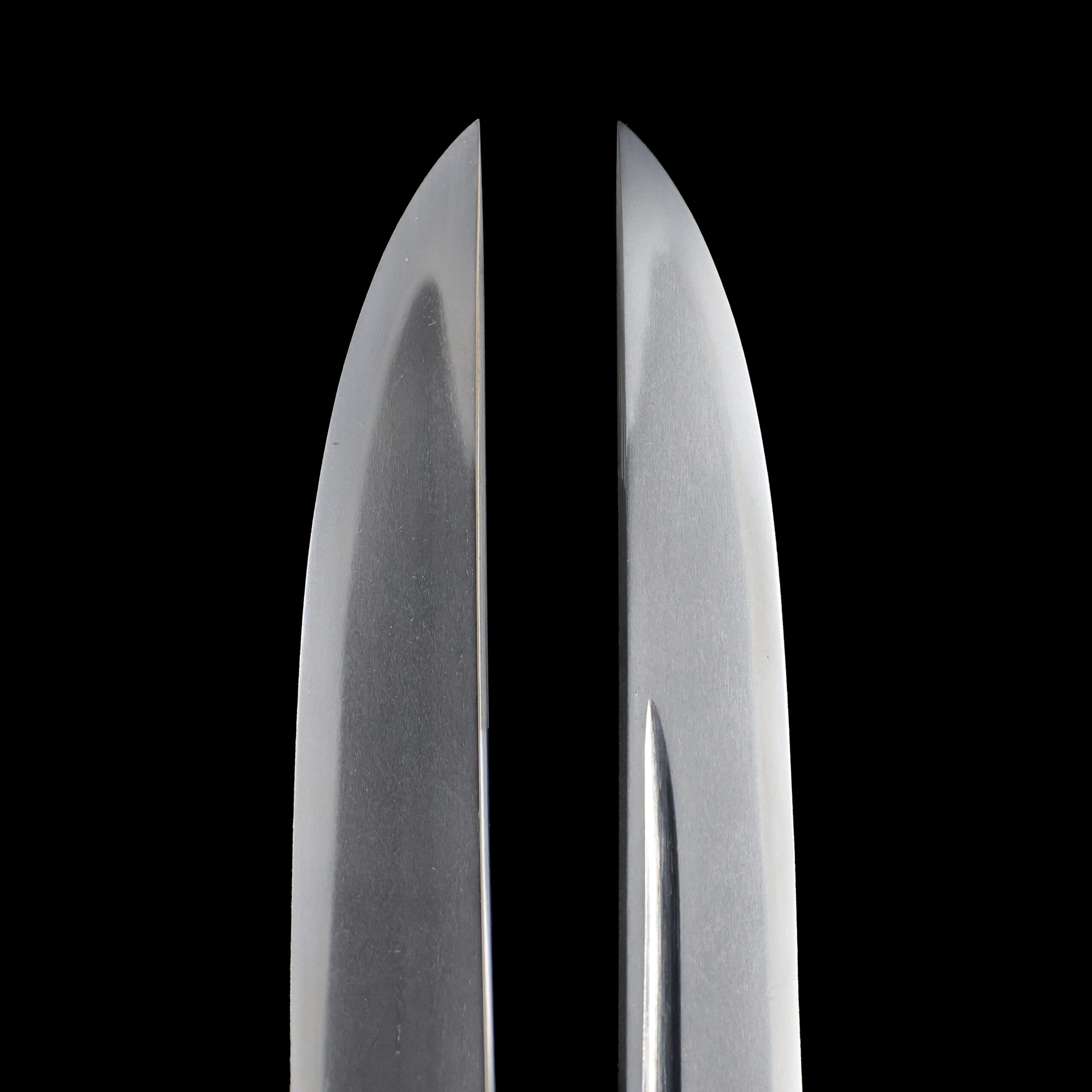 Antique Japanese Sword Tanto Signed by Tsuguyoshi <br><span style="color: #000000;">NBTHK <span style="color: #5accff;"><strong>JUYO TOKEN</strong></span> Certificate</span> - Image 6