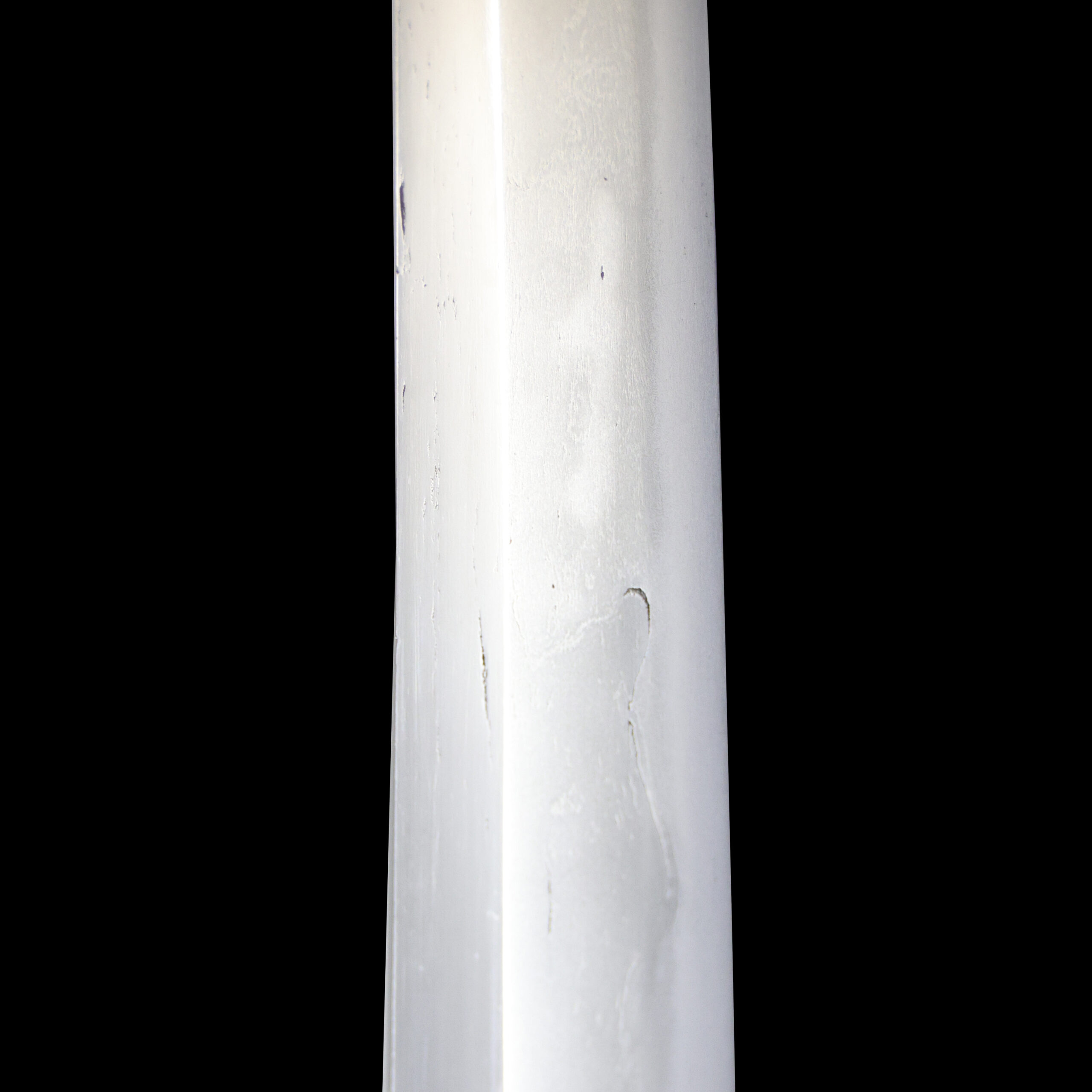 Antique Japanese Sword Katana attributed to Kaifu <br>NBTHK <span style="color: #ff0000;">Hozon </span>Certificate - Image 14