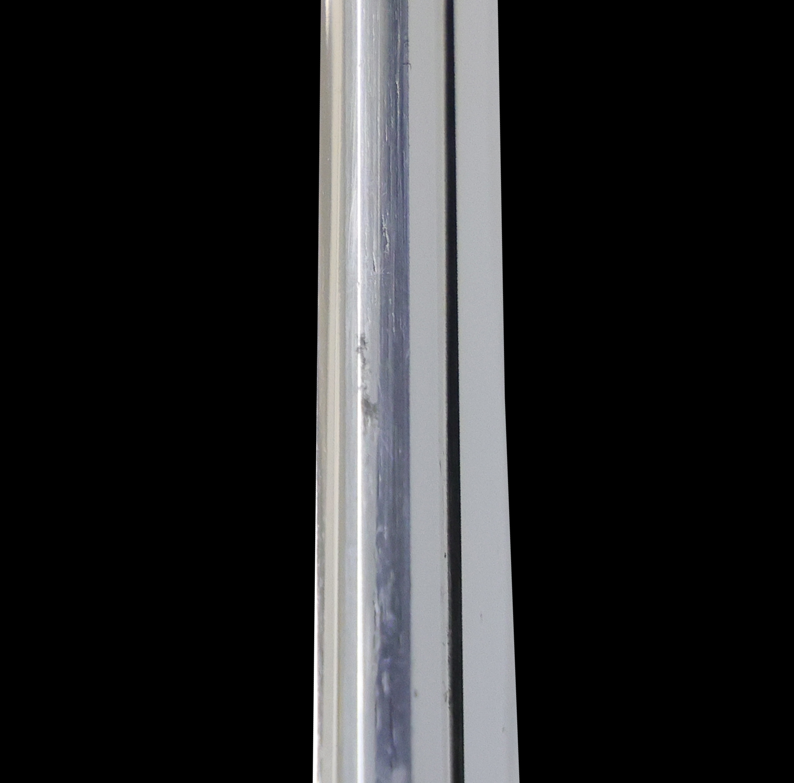 Antique Japanese Sword Tanto Attributed to Yamamura Yasunobu <br>NBTHK<span style="color: #ff0000;"> Hozon </span>Certificate - Image 16