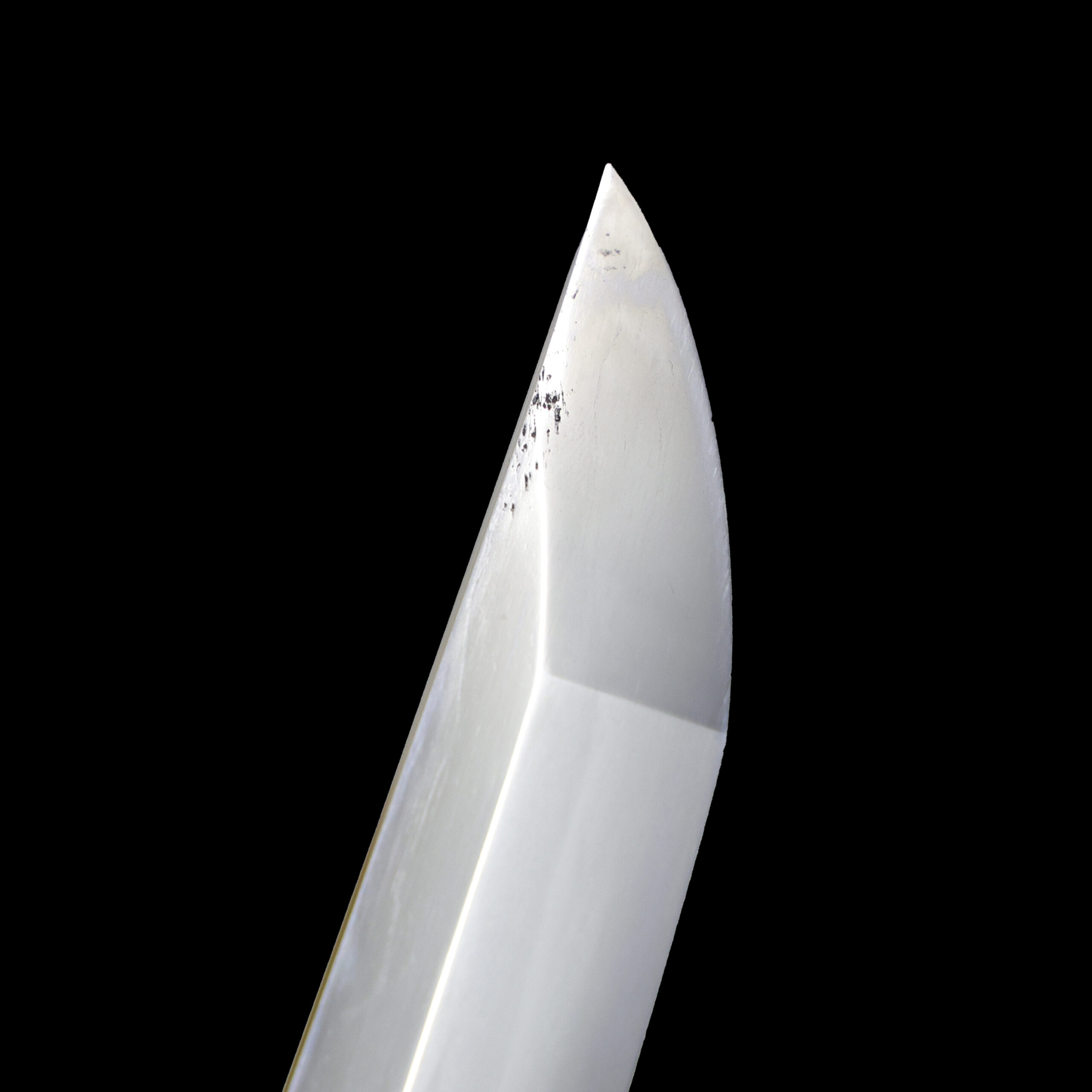 Antique Japanese Sword Katana Signed by Osafune Sukesada<br>NBTHK Kichou Certificate for the blade and Tokubetsu Kicho for the Koshirae - Image 14