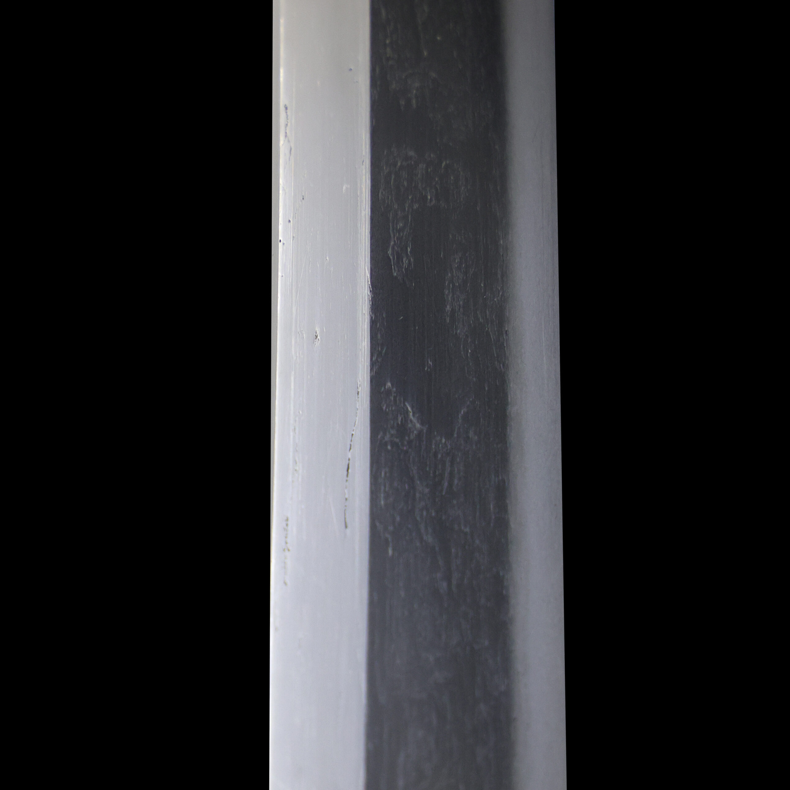 Antique Japanese Sword Katana attributed to Kaifu <br>NBTHK <span style="color: #ff0000;">Hozon </span>Certificate - Image 15