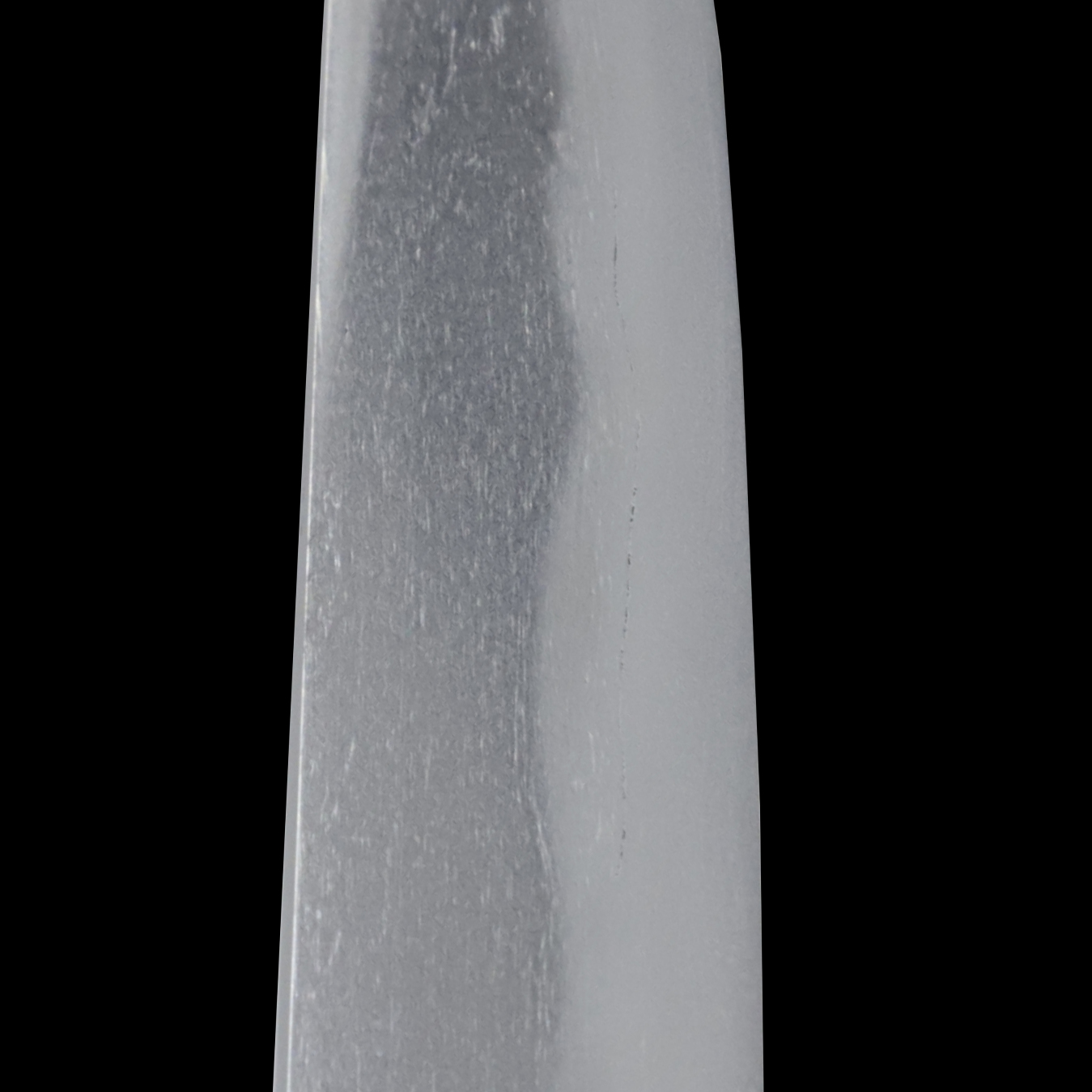 Antique Japanese Sword Tanto signed by Minamoto Masao<br>NBTHK <span style="color: #ff0000;">Hozon </span>Certificate - Image 15