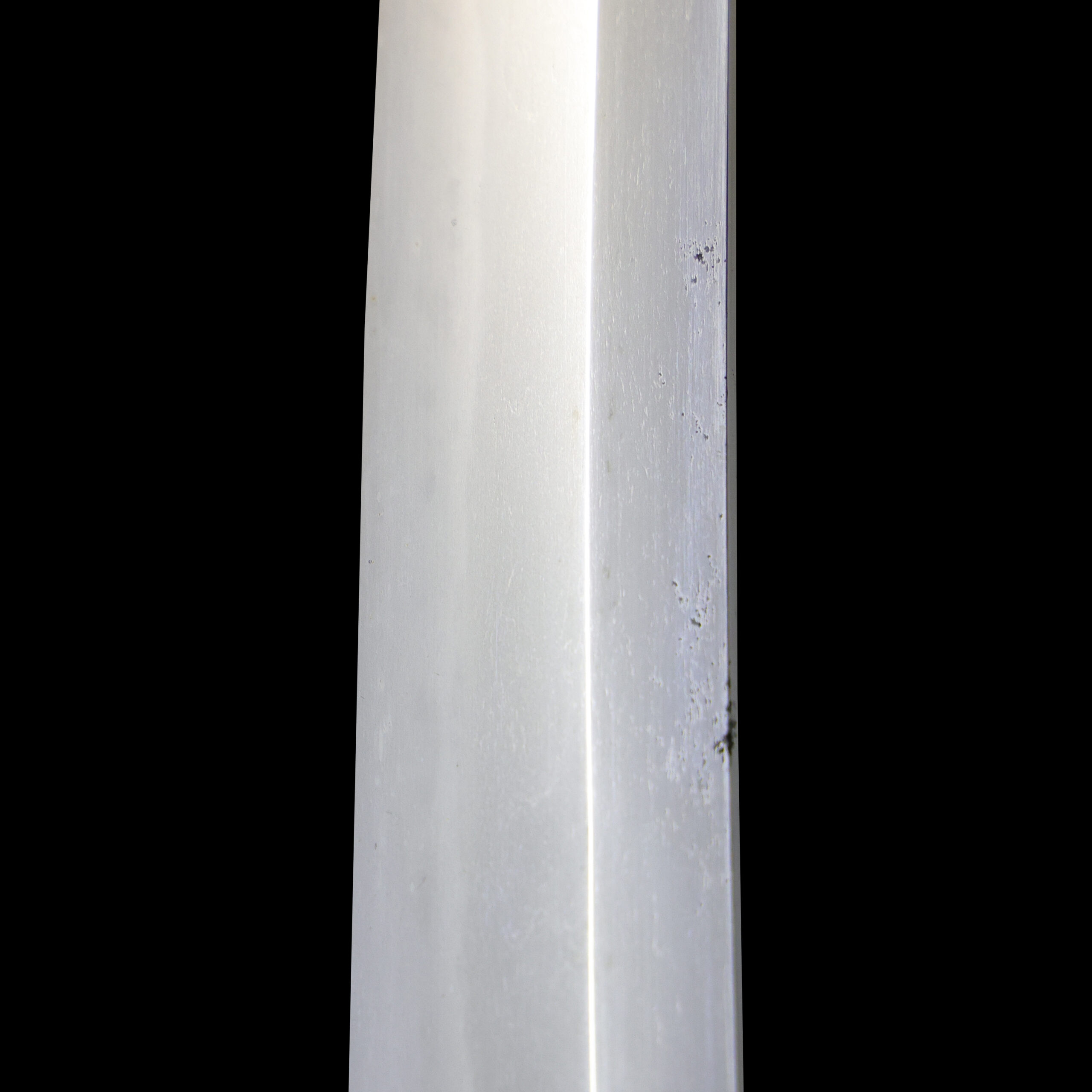 Antique Japanese Sword Katana Signed by Osafune Sukesada<br>NBTHK Kichou Certificate for the blade and Tokubetsu Kicho for the Koshirae - Image 16