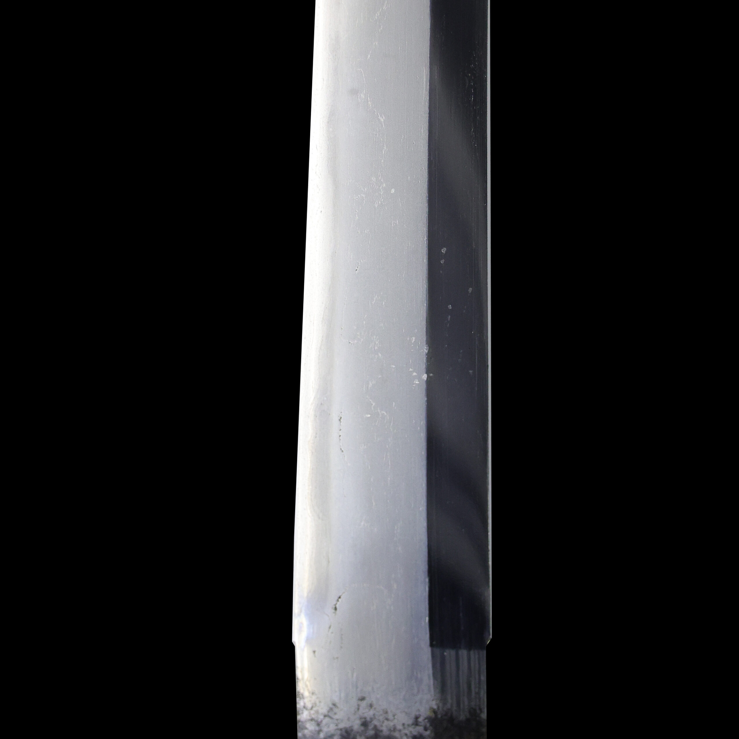 Antique Japanese Sword Katana attributed to Kaifu <br>NBTHK <span style="color: #ff0000;">Hozon </span>Certificate - Image 17