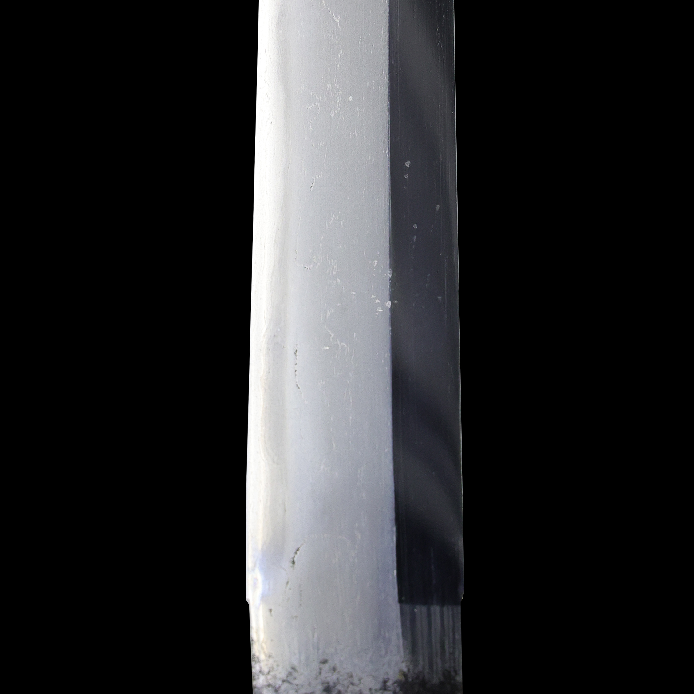 Antique Japanese Sword Katana attributed to Kaifu <br>NBTHK <span style="color: #ff0000;">Hozon </span>Certificate - Image 18