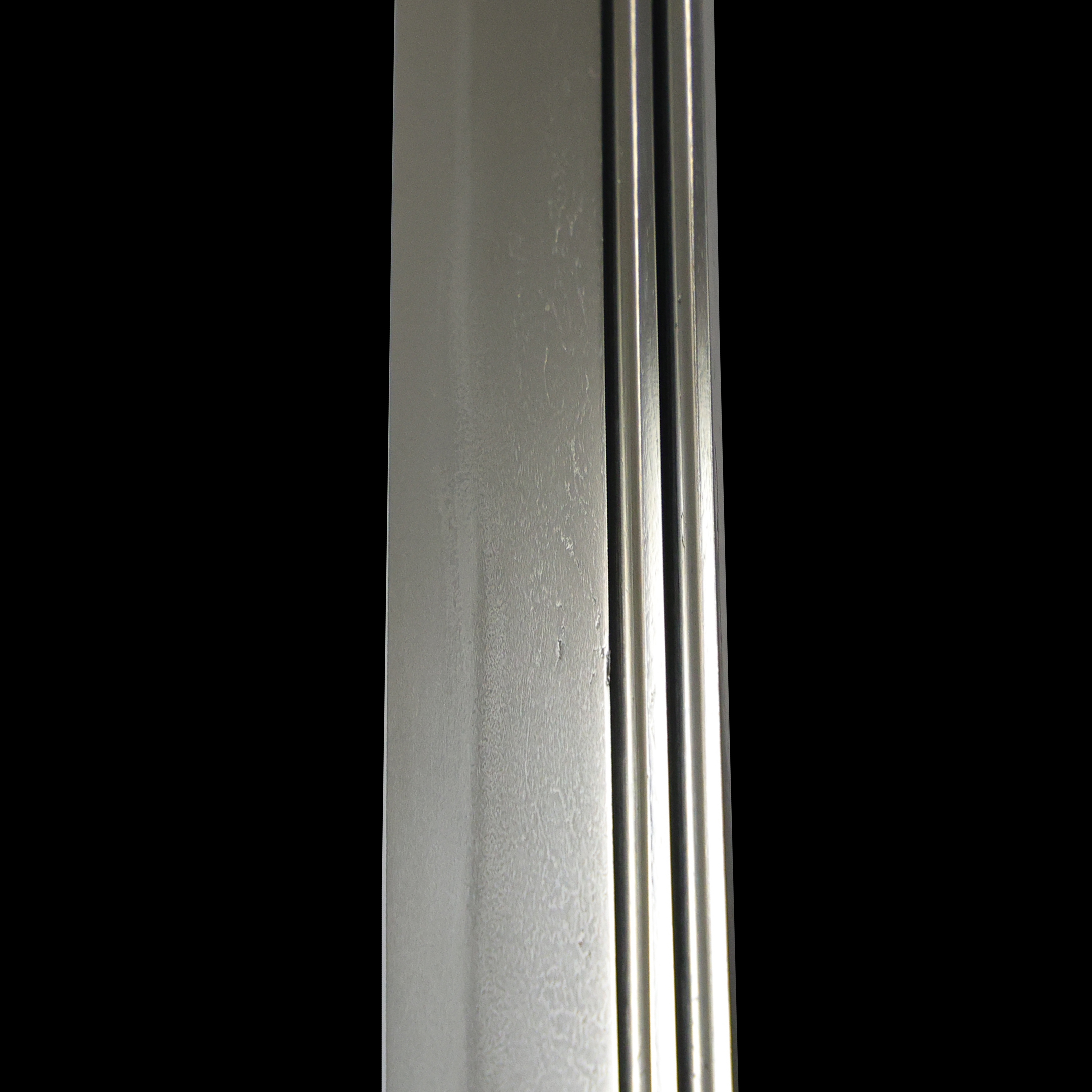 Antique Japanese Sword Wakizashi Signed by Kanemitsu<br>NBTHK <span style="color: #ff0000;">Hozon </span>Certificate - Image 16