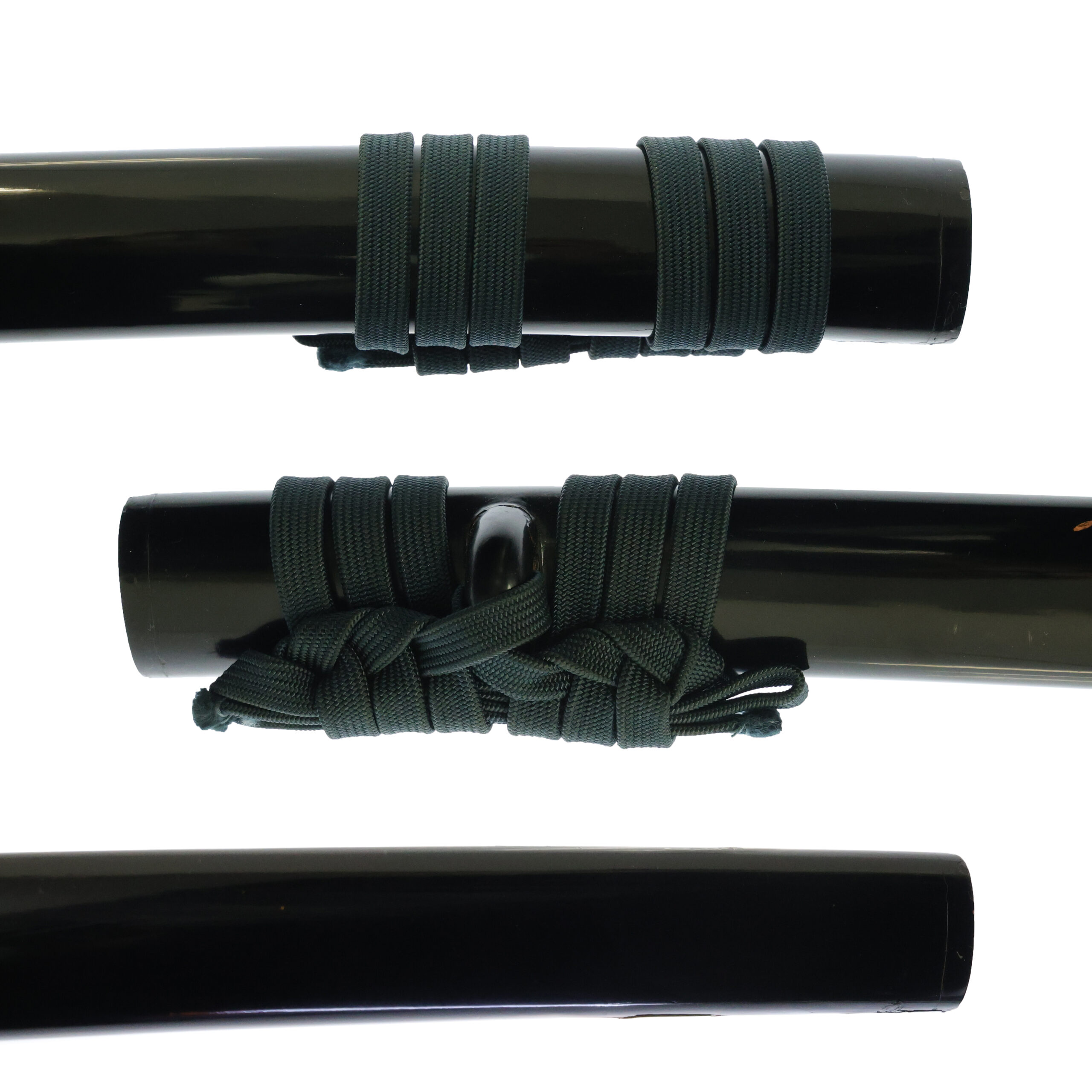 Antique Japanese Sword Katana attributed to Kaifu <br>NBTHK <span style="color: #ff0000;">Hozon </span>Certificate - Image 24