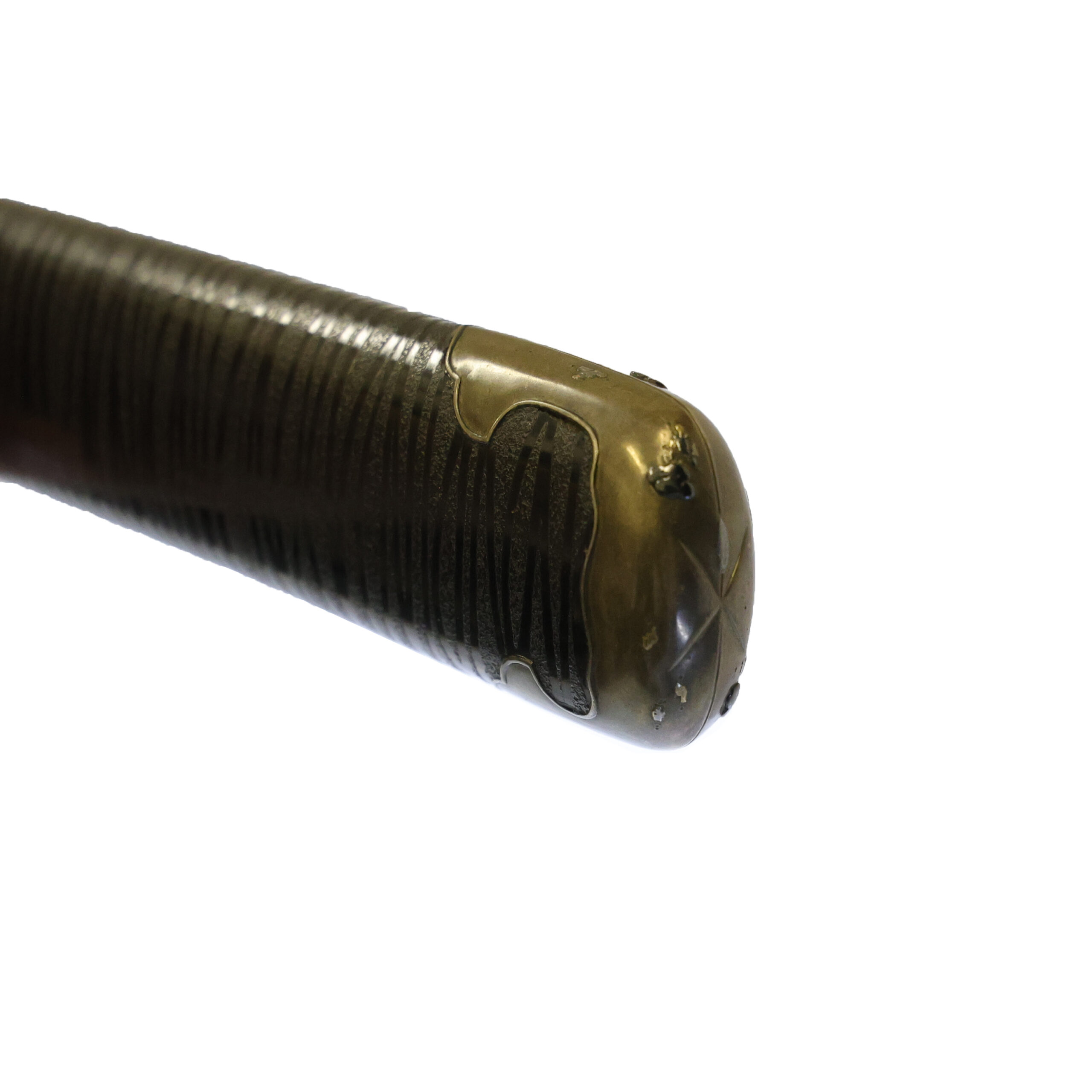 Antique Japanese Sword Tanto Signed by Tsuguyoshi <br><span style="color: #000000;">NBTHK <span style="color: #5accff;"><strong>JUYO TOKEN</strong></span> Certificate</span> - Image 22