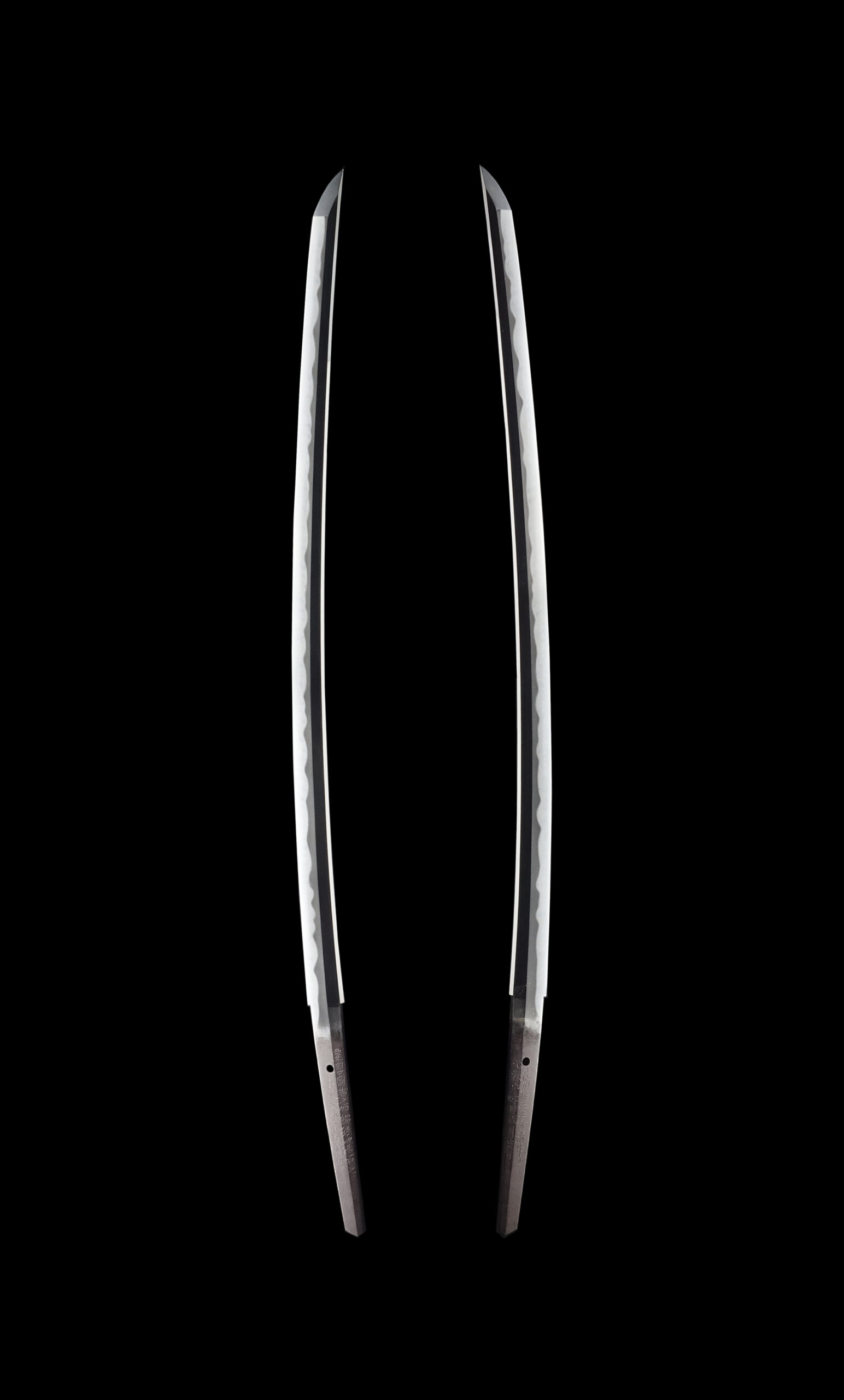 Antique Japanese Sword Katana Signed by Nioh Masakiyo<br>NBTHK<span style="color: #ff0000;"><strong> Tokubetsu Hozon</strong> </span>Certificate - Image 6