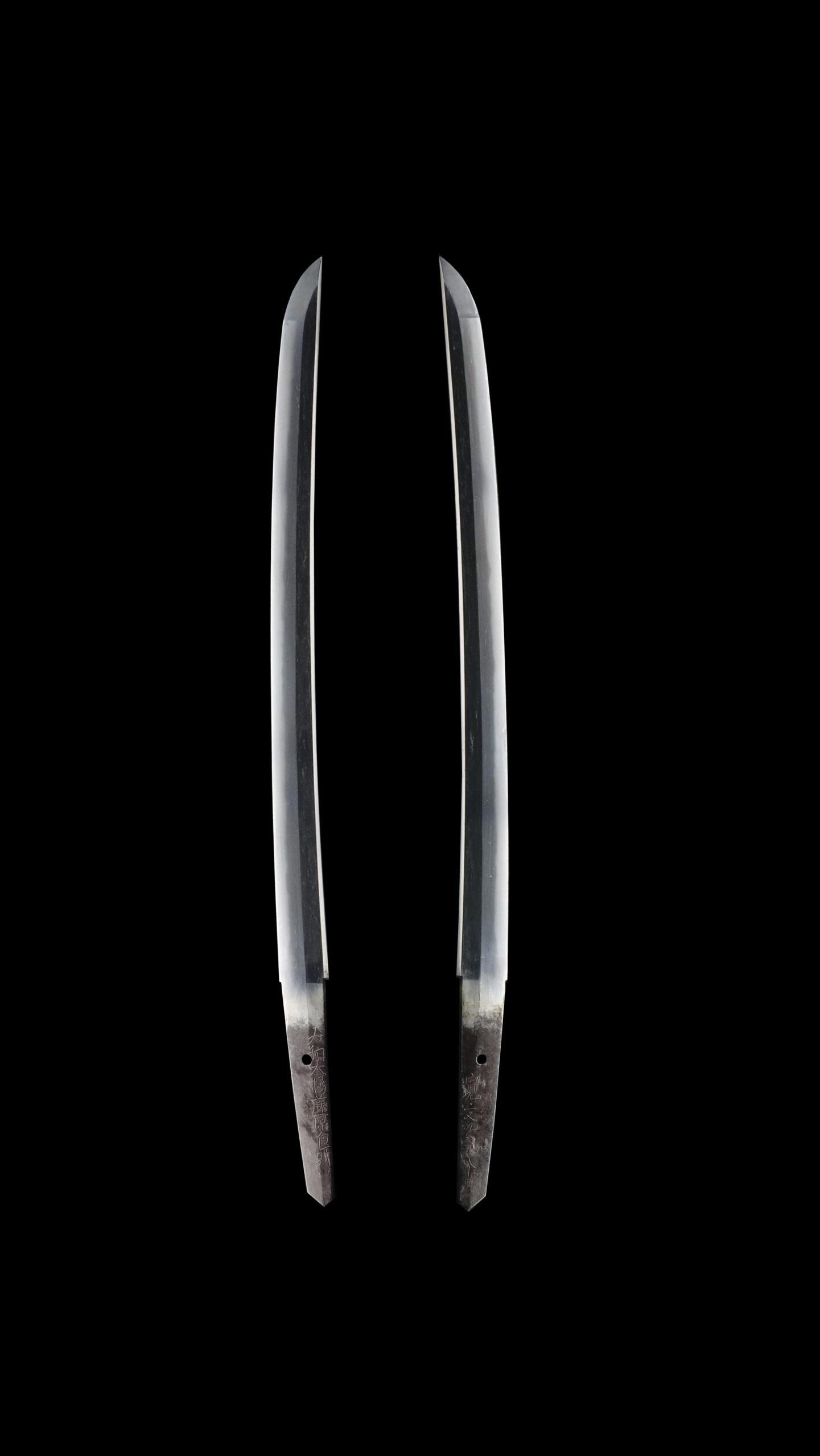 Antique Japanese Sword Wakizashi Signed by Kanenori <br>NBTHK <span style="color: #ff0000;"><strong>Tokubetsu Hozon</strong> </span>Certificate - Image 7