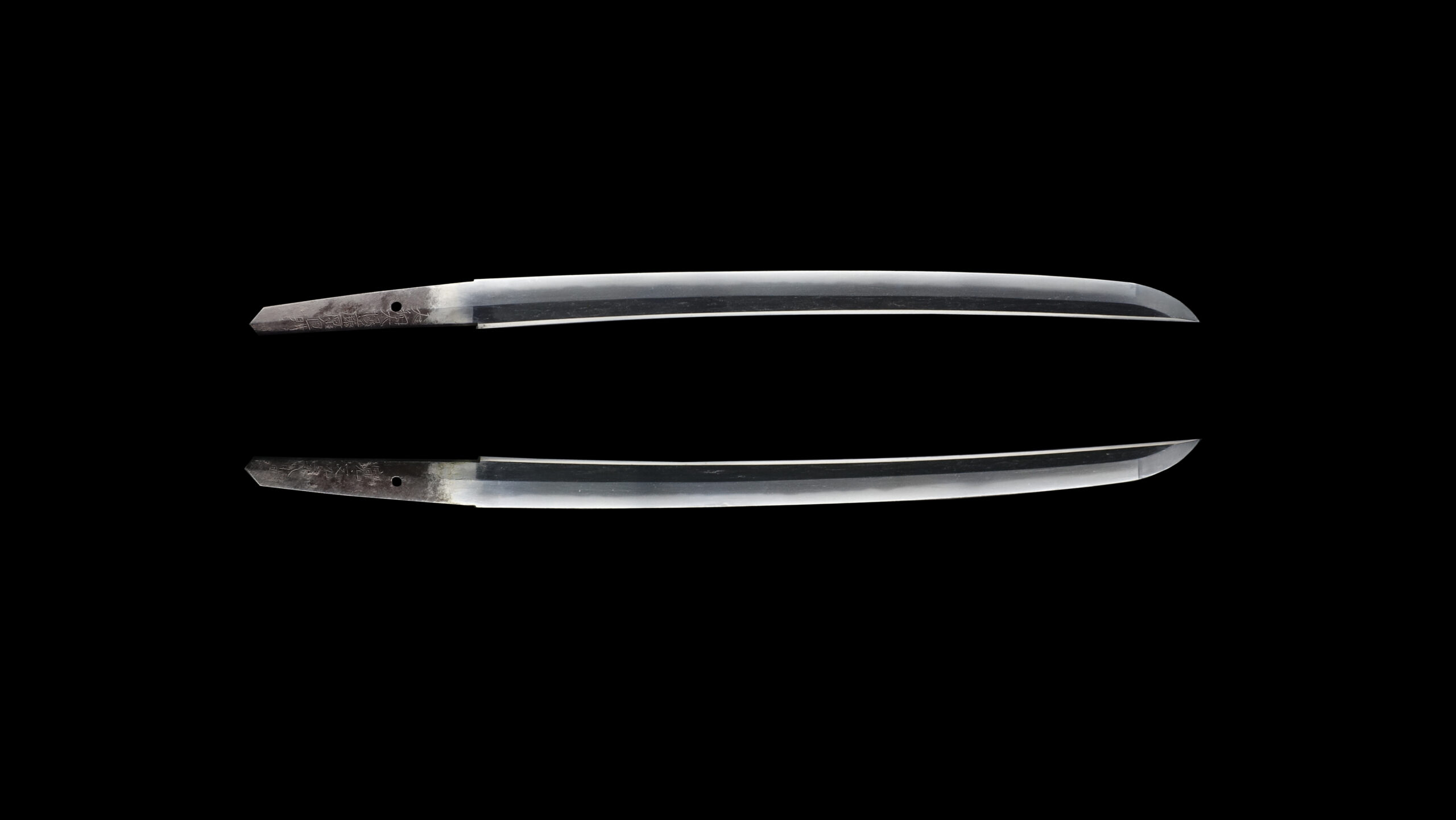 Antique Japanese Sword Wakizashi Signed by Kanenori <br>NBTHK <span style="color: #ff0000;"><strong>Tokubetsu Hozon</strong> </span>Certificate - Image 12