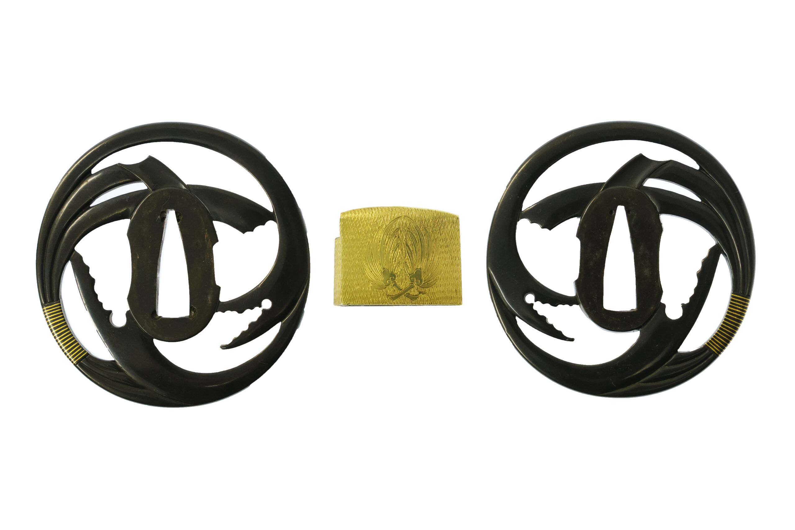 Antique Japanese Sword Katana Signed by Nioh Masakiyo<br>NBTHK<span style="color: #ff0000;"><strong> Tokubetsu Hozon</strong> </span>Certificate - Image 17