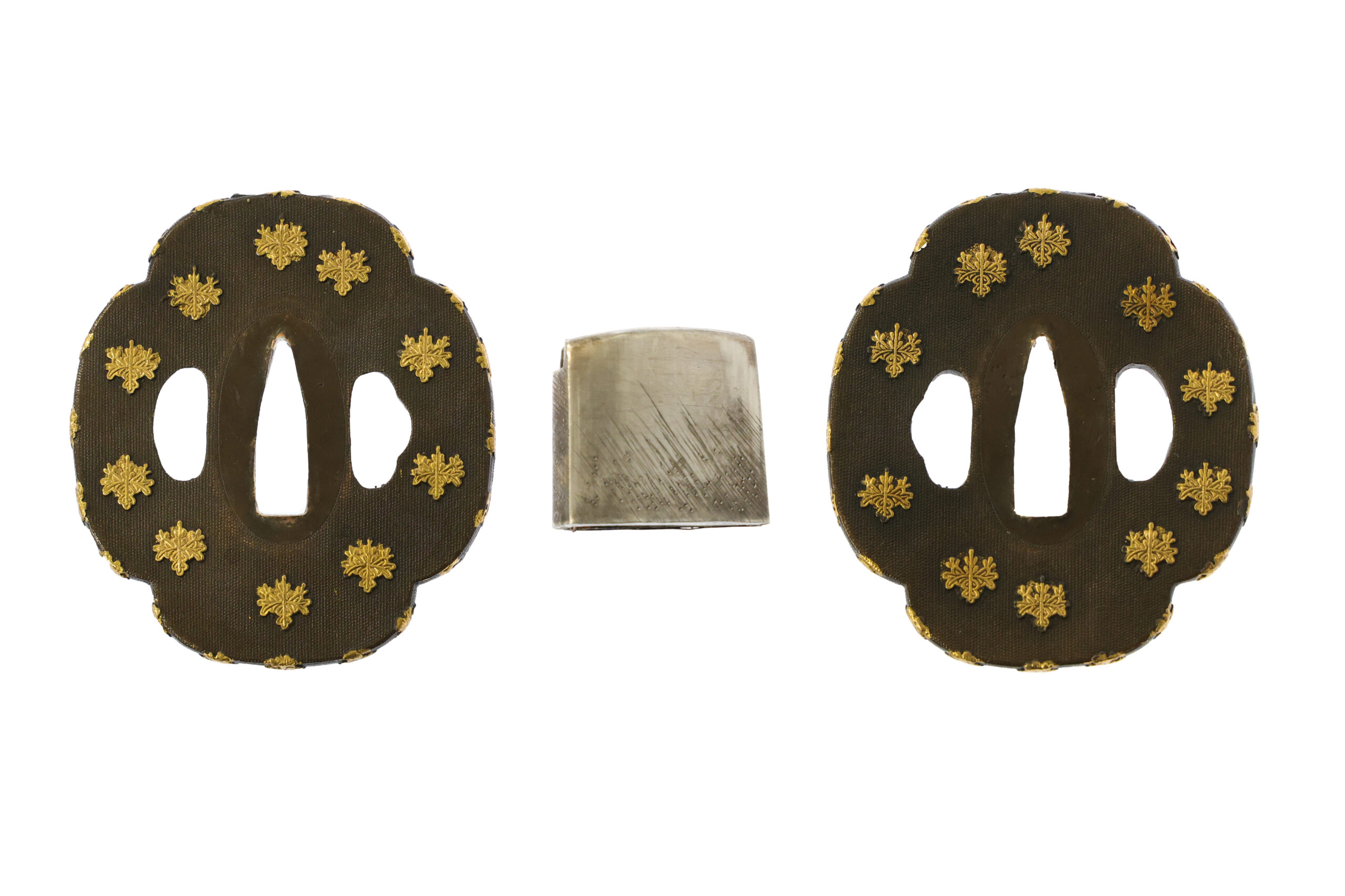 Antique Japanese Sword Katana attributed to Kaifu <br>NBTHK <span style="color: #ff0000;">Hozon </span>Certificate - Image 23