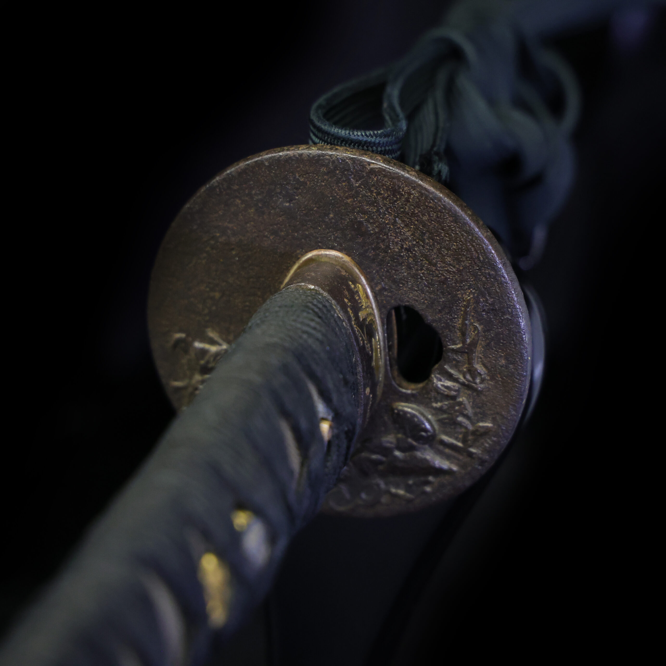 Antique Japanese Sword Katana Signed by Hisamichi and Hisatsugu<br>NBTHK<span style="color: #ff0000;"><strong> Tokubetsu Hozon</strong> </span>Certificate - Image 16