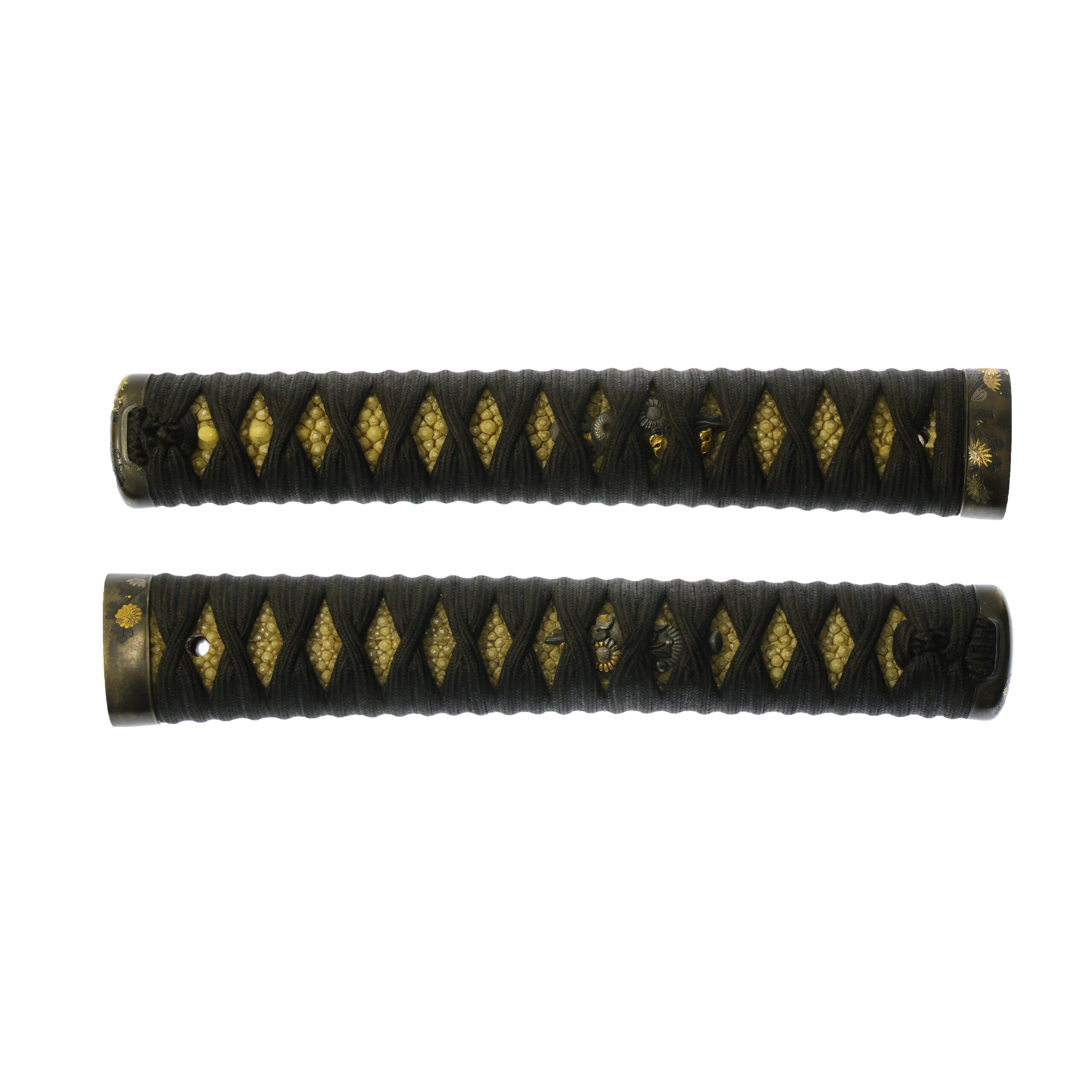 Antique Japanese Sword Katana Signed by Osafune Sukesada<br>NBTHK Kichou Certificate for the blade and Tokubetsu Kicho for the Koshirae - Image 20