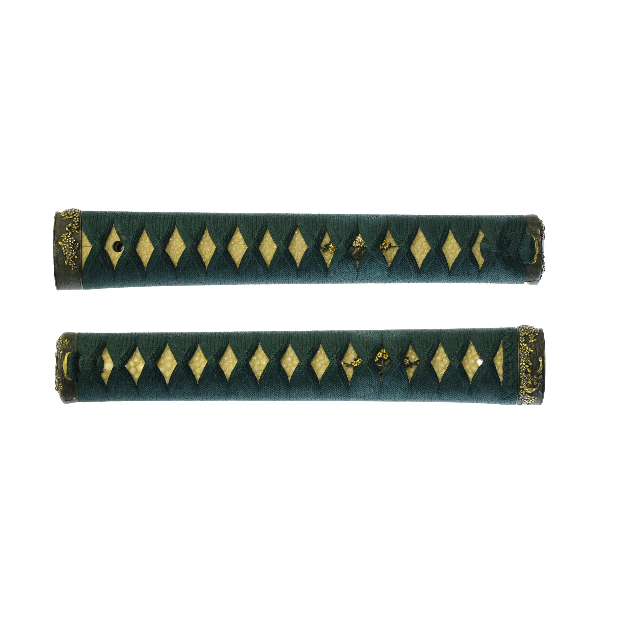 Antique Japanese Sword Katana Signed by Nioh Masakiyo<br>NBTHK<span style="color: #ff0000;"><strong> Tokubetsu Hozon</strong> </span>Certificate - Image 15