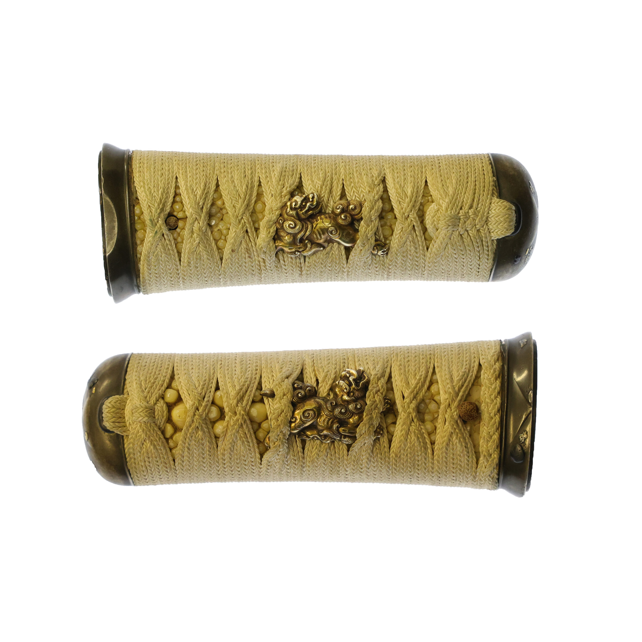 Antique Japanese Sword Tanto Signed by Tsuguyoshi <br><span style="color: #000000;">NBTHK <span style="color: #5accff;"><strong>JUYO TOKEN</strong></span> Certificate</span> - Image 18