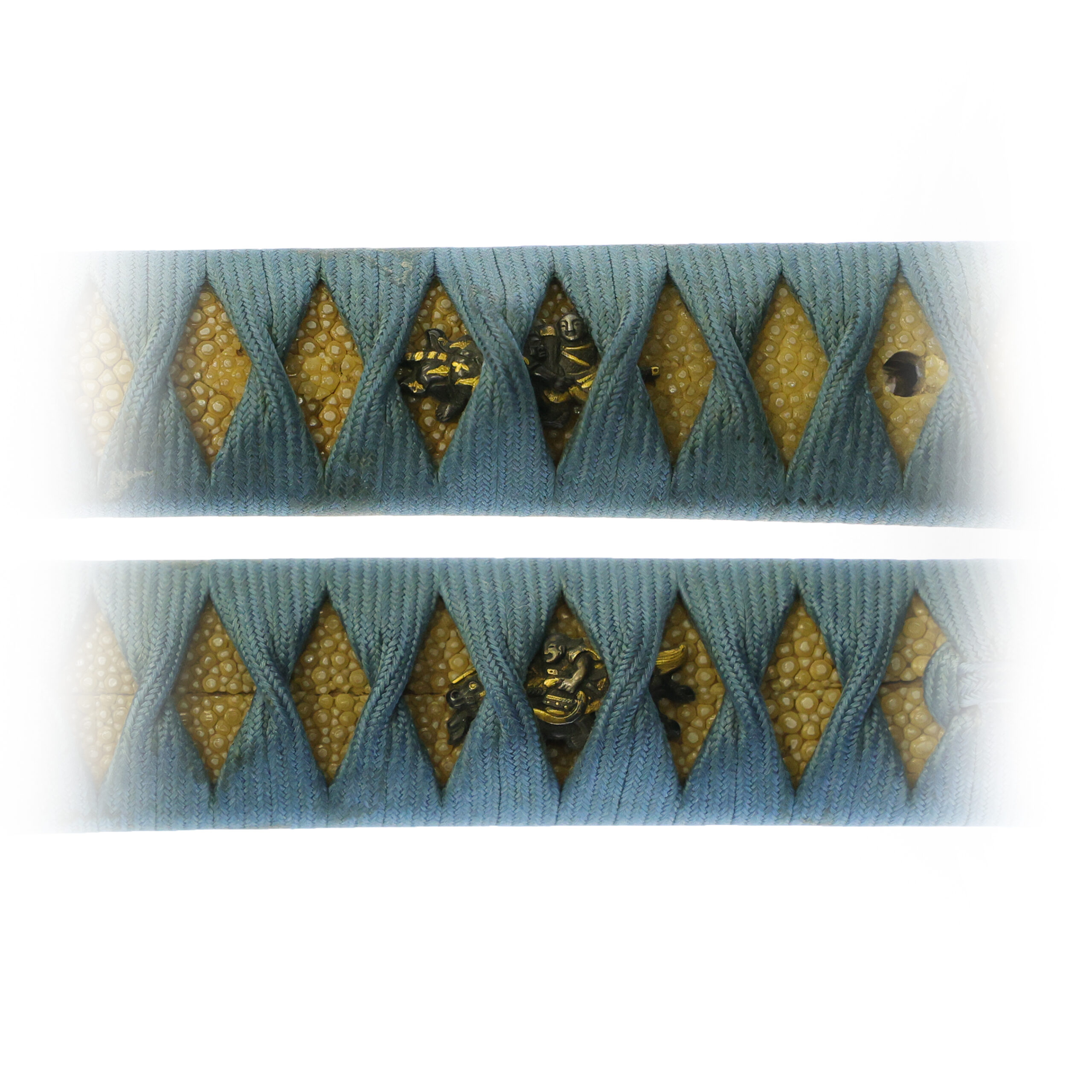 Antique Japanese Sword Katana Signed by Yoshimichi<br>NBTHK<span style="color: #ff0000;"><strong> Tokubetsu Hozon</strong> </span>Certificate - Image 19