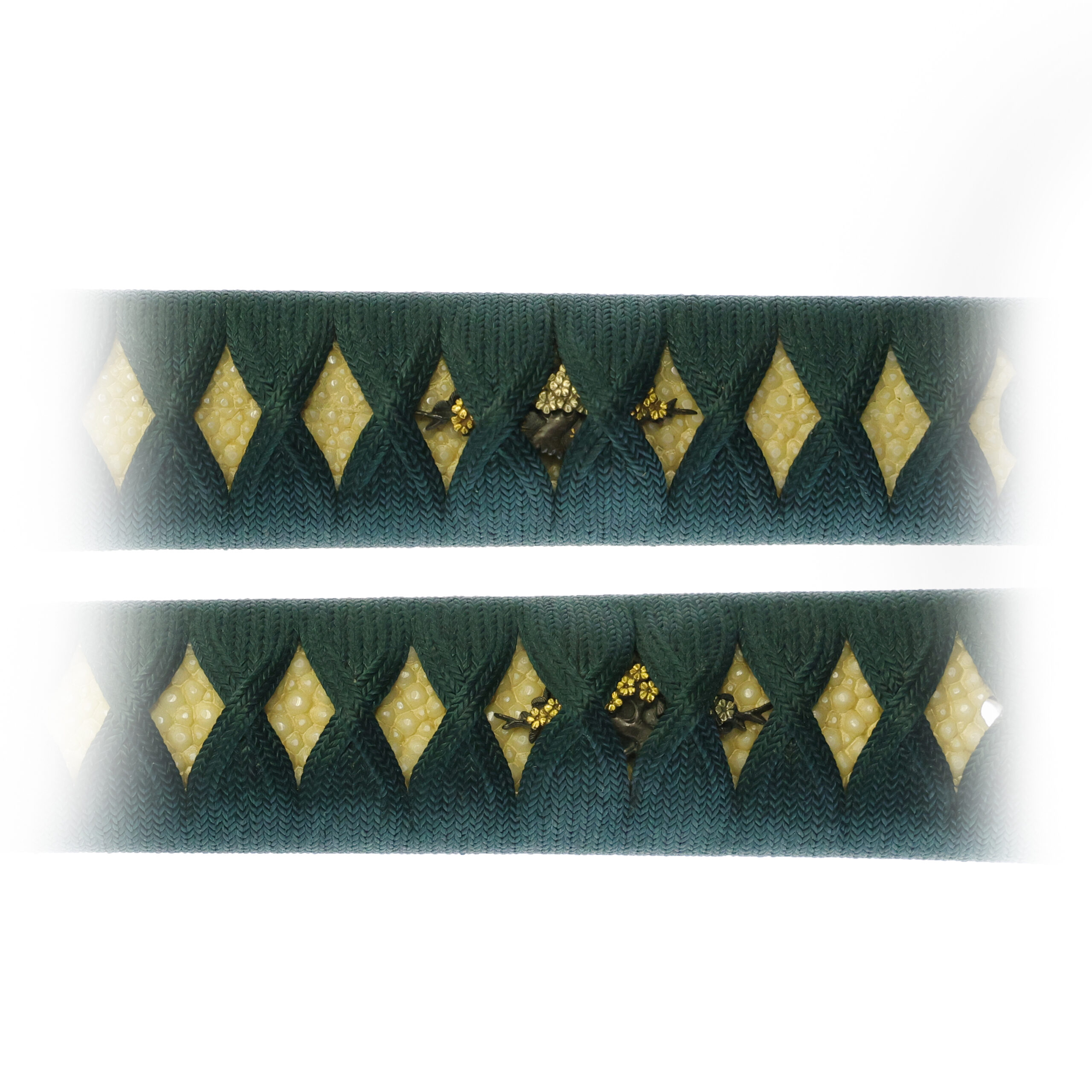 Antique Japanese Sword Katana Signed by Nioh Masakiyo<br>NBTHK<span style="color: #ff0000;"><strong> Tokubetsu Hozon</strong> </span>Certificate - Image 16