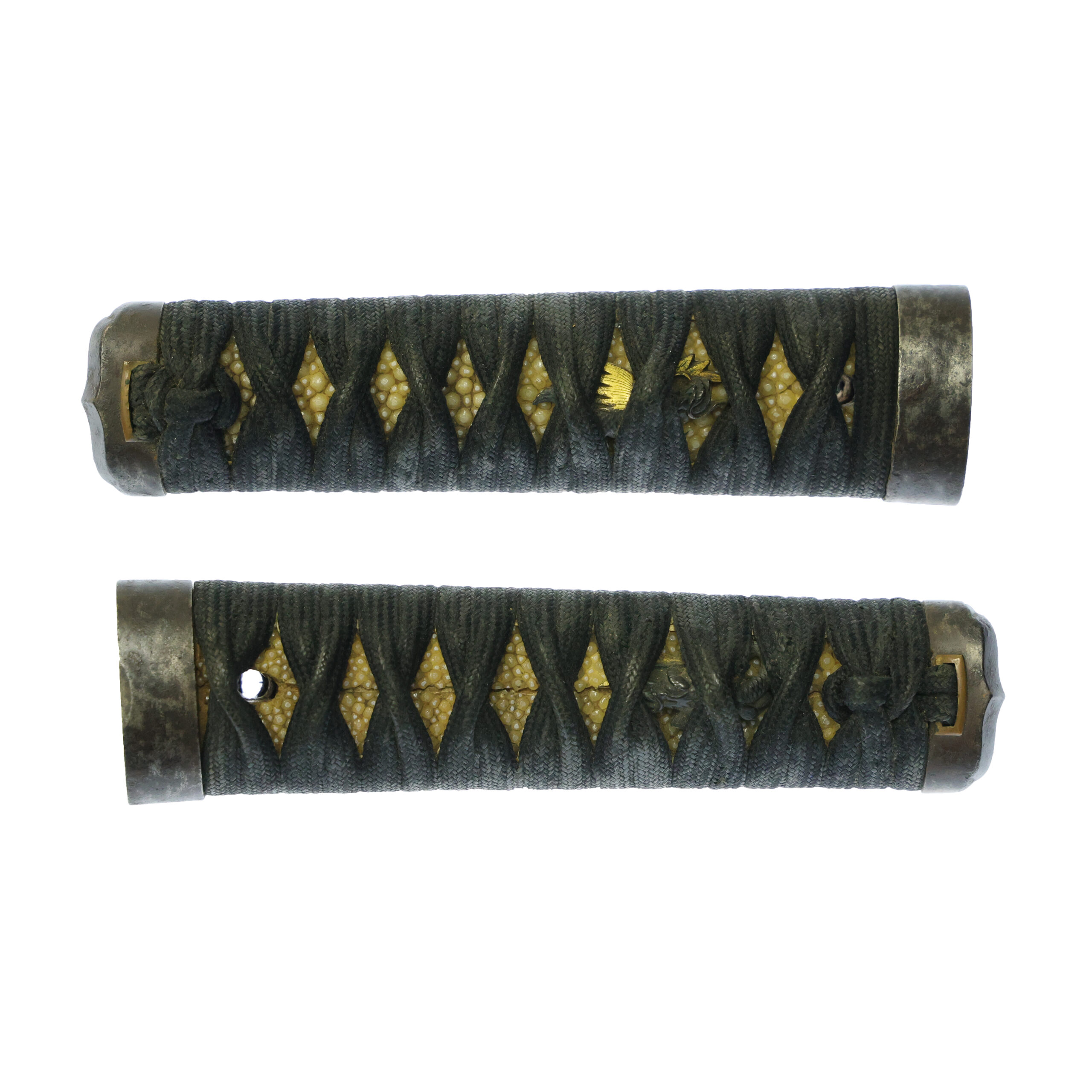 Antique Japanese Sword Wakizashi Signed by Kanenori <br>NBTHK <span style="color: #ff0000;"><strong>Tokubetsu Hozon</strong> </span>Certificate - Image 19