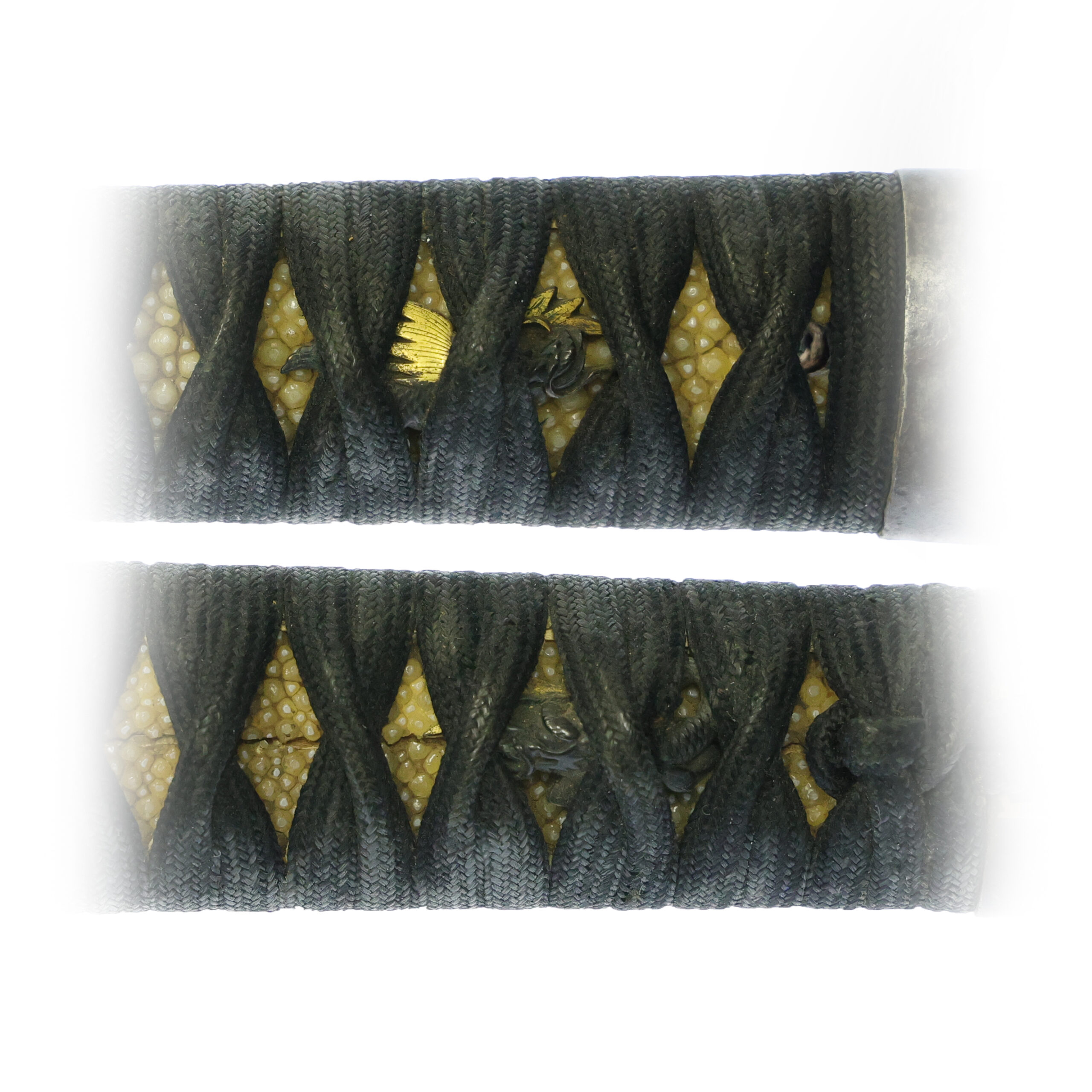 Antique Japanese Sword Wakizashi Signed by Kanenori <br>NBTHK <span style="color: #ff0000;"><strong>Tokubetsu Hozon</strong> </span>Certificate - Image 20