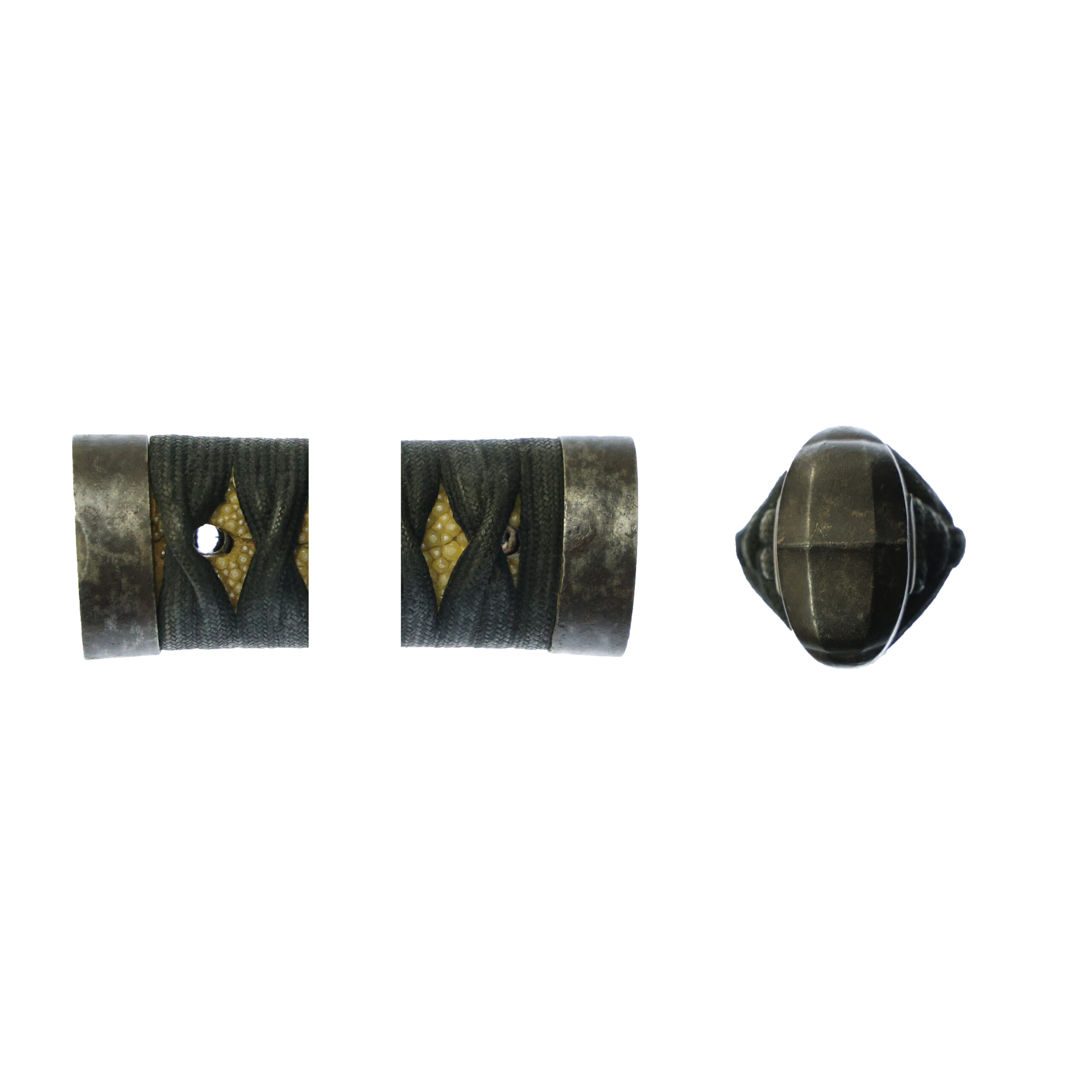 Antique Japanese Sword Wakizashi Signed by Kanenori <br>NBTHK <span style="color: #ff0000;"><strong>Tokubetsu Hozon</strong> </span>Certificate - Image 18