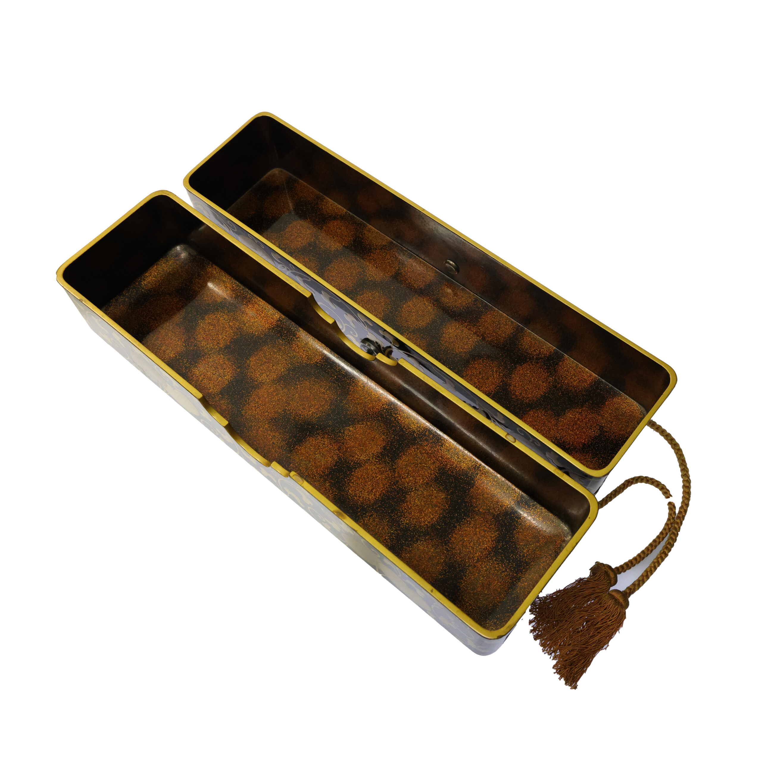 Antique Japanese Sword Tanto Signed by Tsuguyoshi <br><span style="color: #000000;">NBTHK <span style="color: #5accff;"><strong>JUYO TOKEN</strong></span> Certificate</span> - Image 26