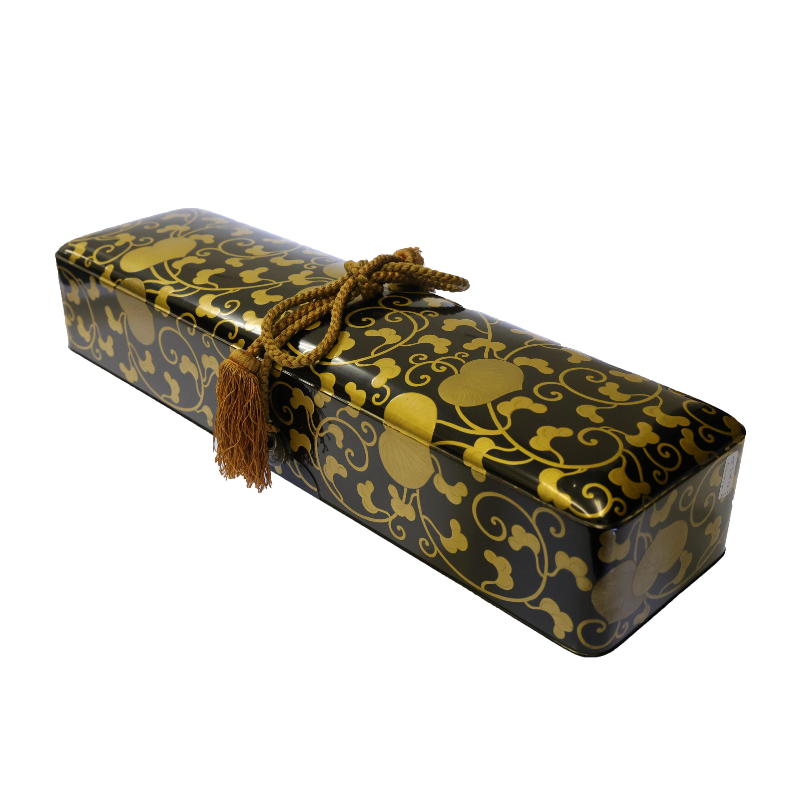 Antique Japanese Sword Tanto Signed by Tsuguyoshi <br><span style="color: #000000;">NBTHK <span style="color: #5accff;"><strong>JUYO TOKEN</strong></span> Certificate</span> - Image 27