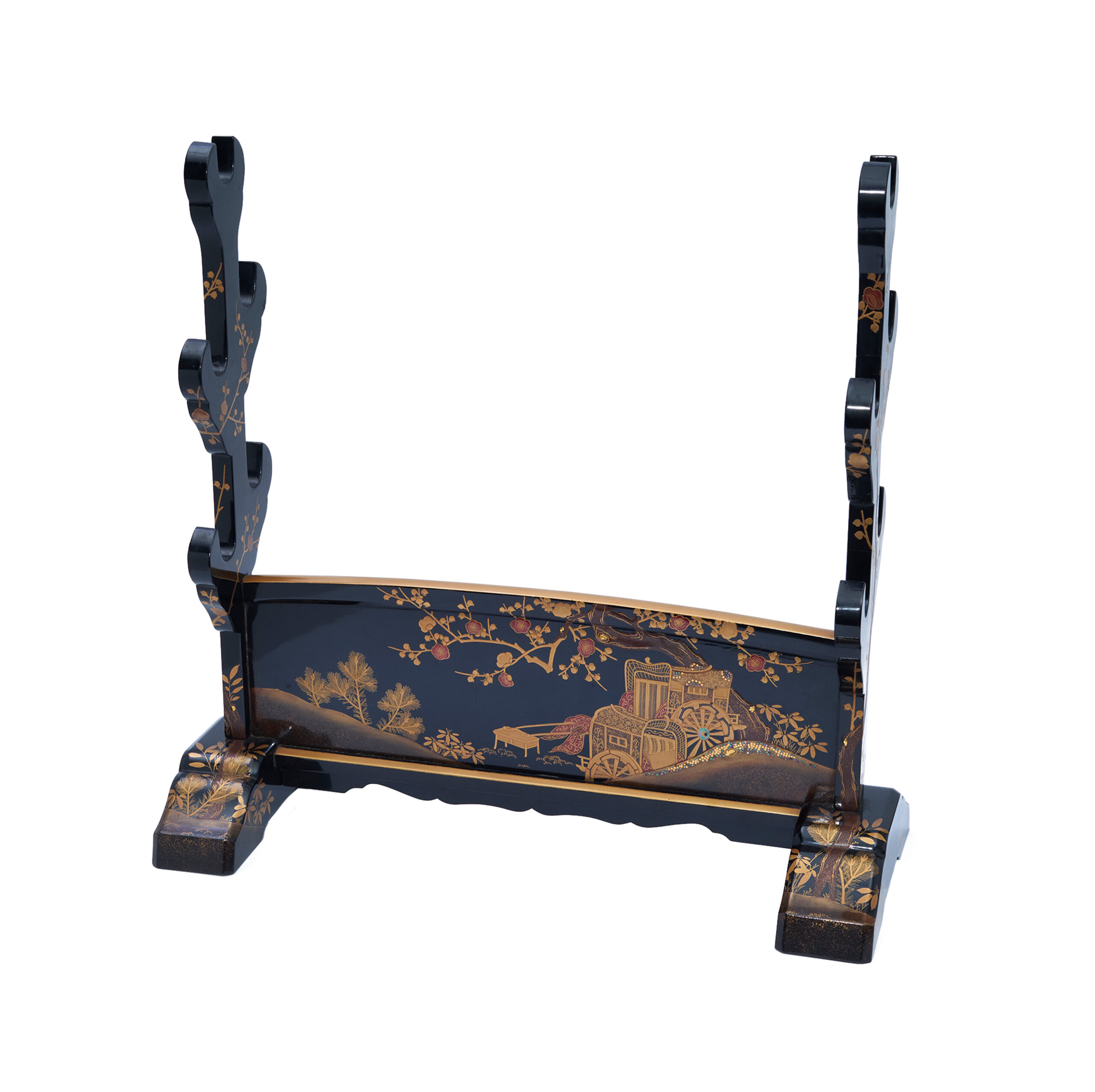 Sword Stand Horizontal (Kakedai-80) - Image 4