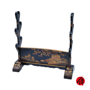Sword Stand Horizontal (Kakedai-80)