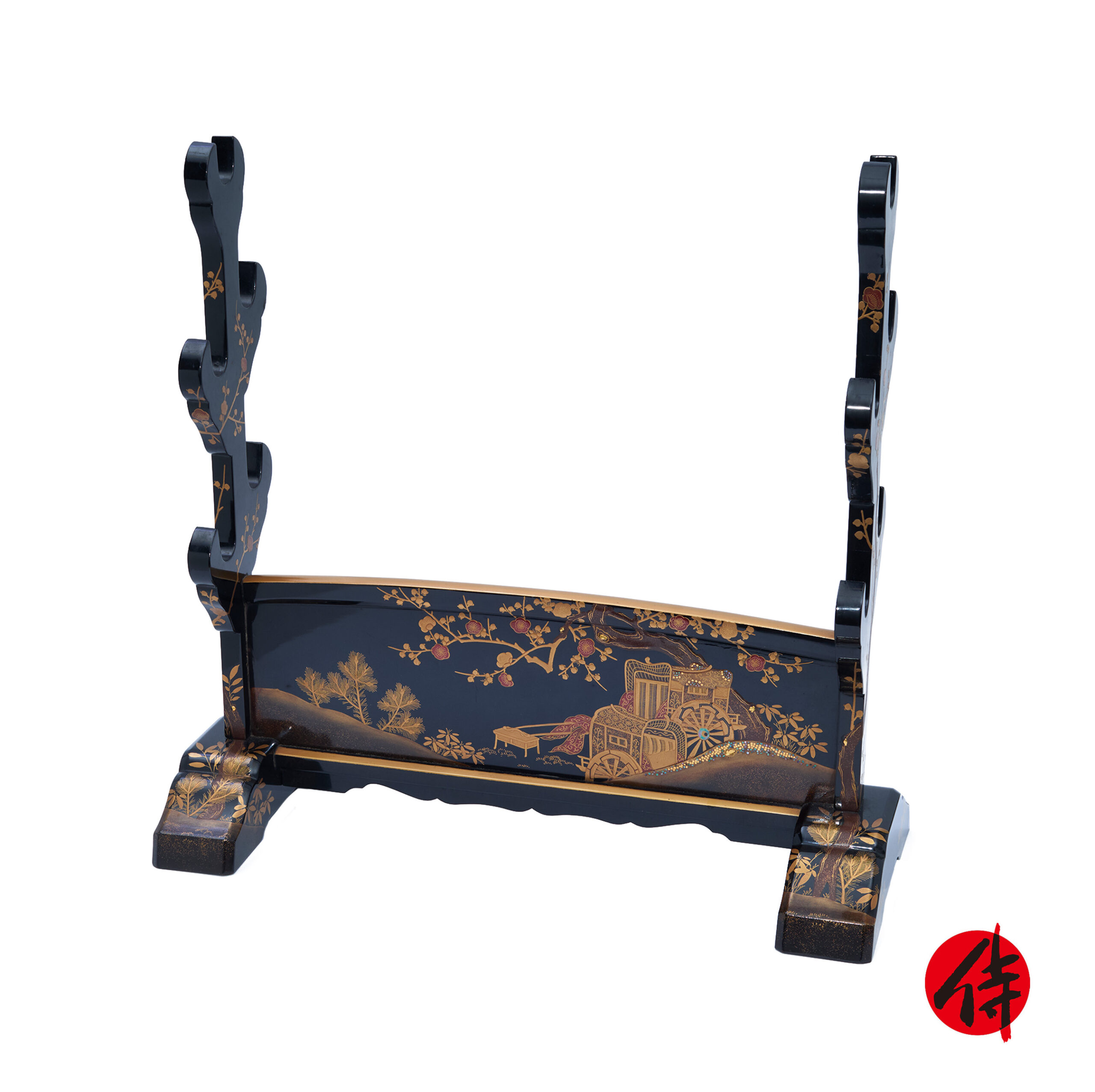 Sword Stand Horizontal (Kakedai-80)