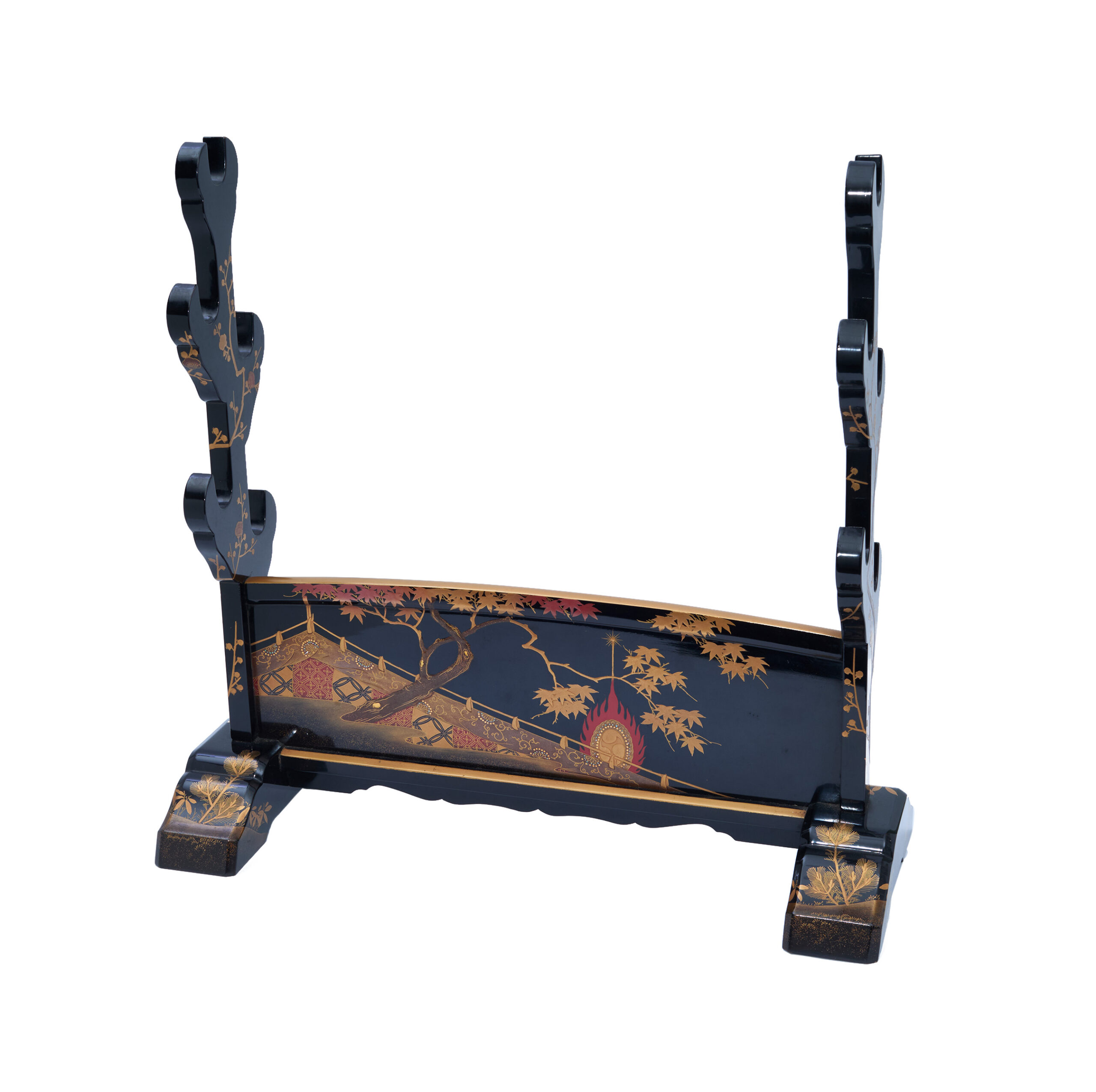 Sword Stand Horizontal (Kakedai-80) - Image 5