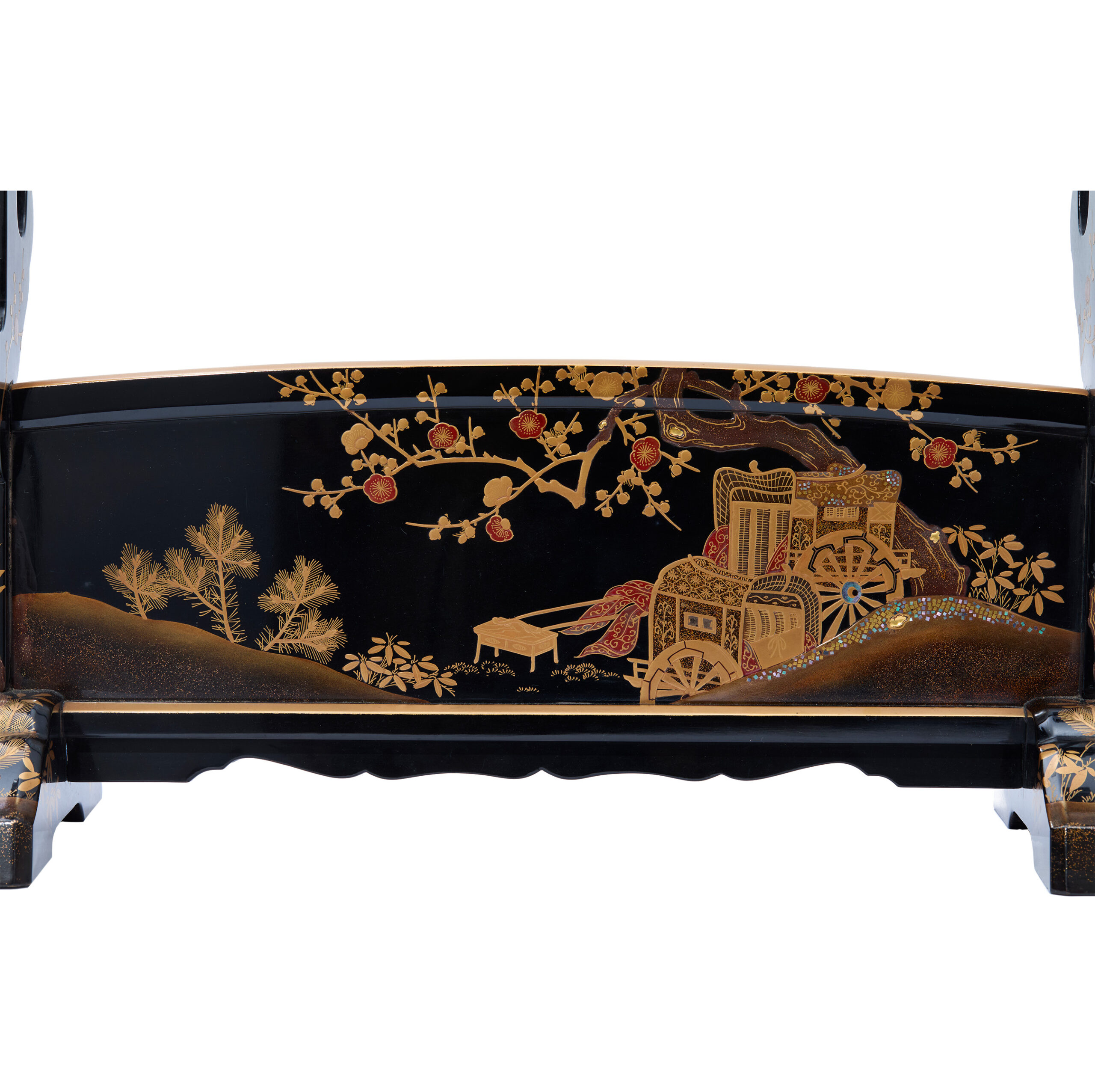 Sword Stand Horizontal (Kakedai-80) - Image 7