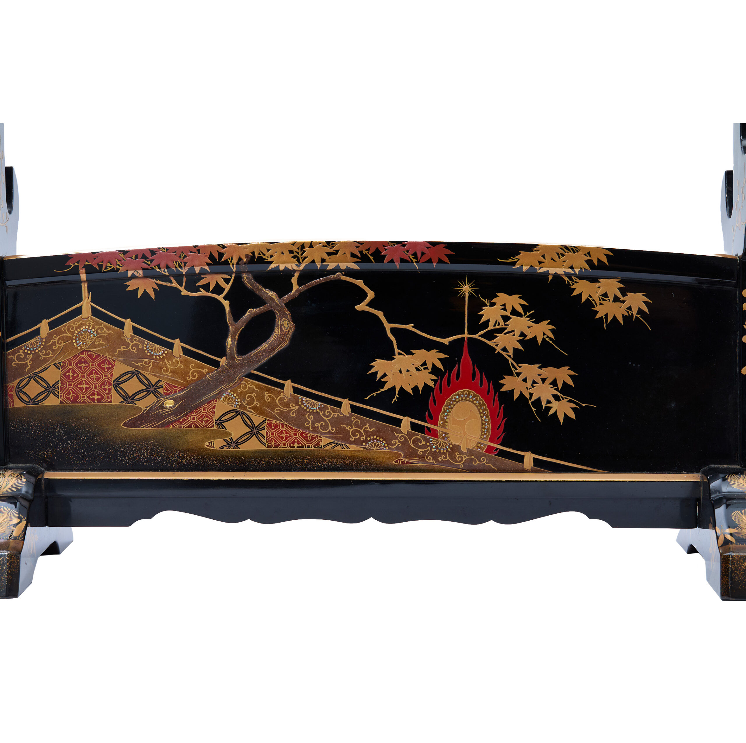 Sword Stand Horizontal (Kakedai-80) - Image 8