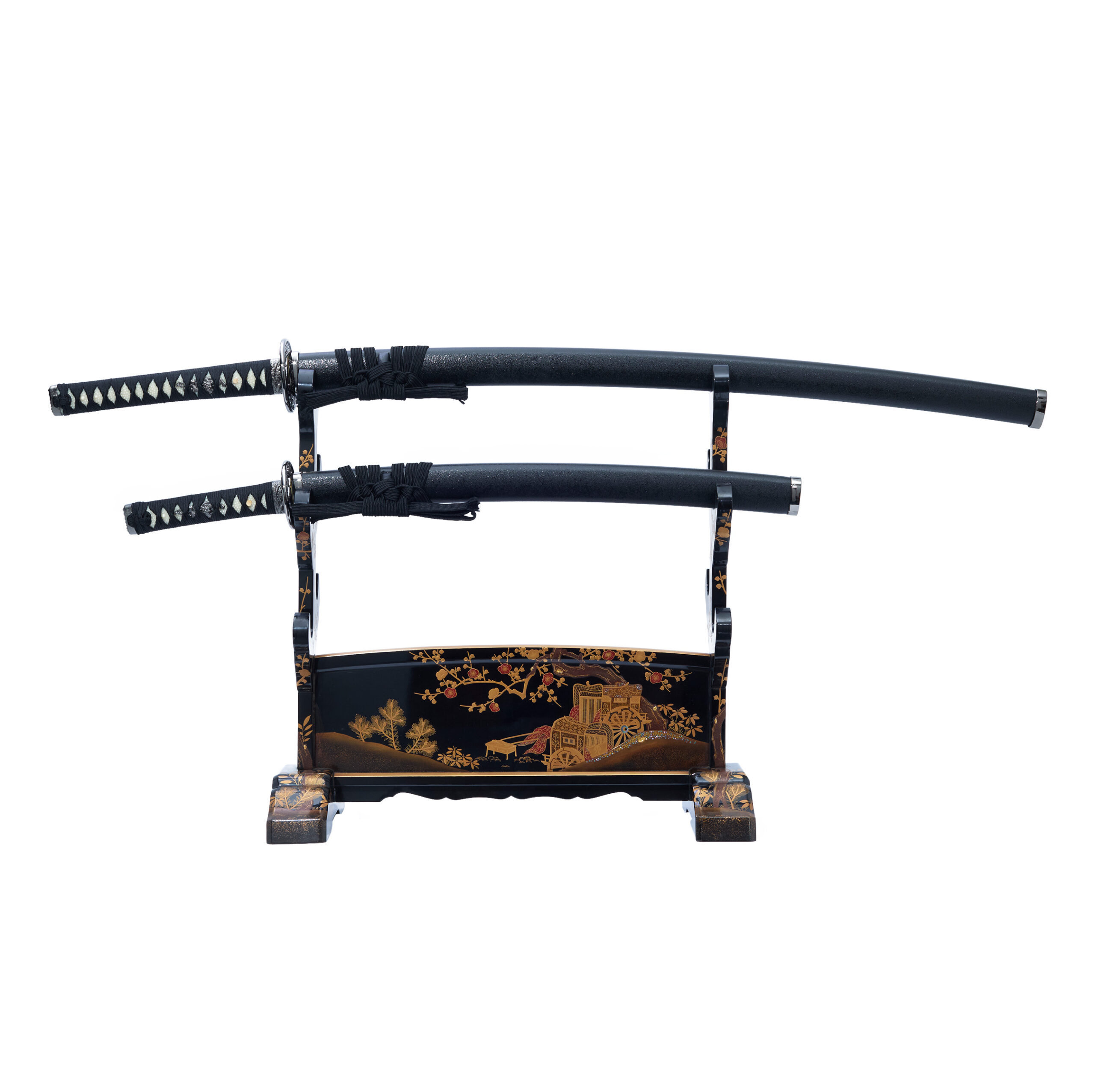Sword Stand Horizontal (Kakedai-80) - Image 12