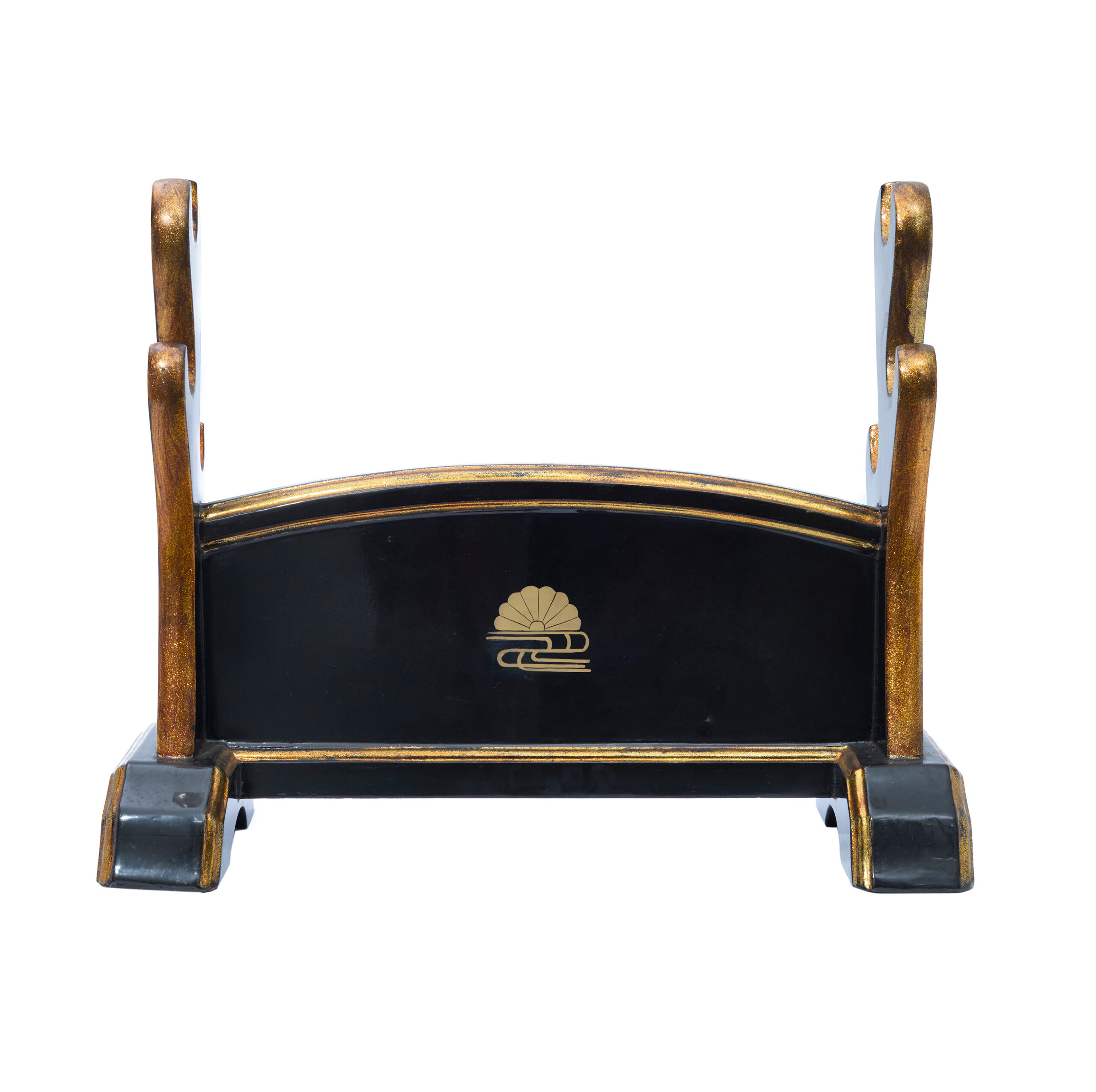 Sword Stand Horizontal (Kakedai-79) - Image 3
