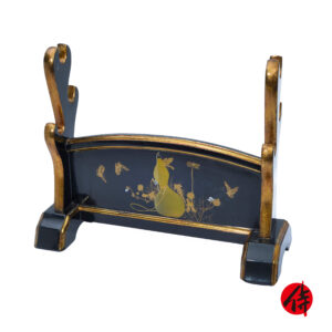 Sword Stand Horizontal (Kakedai-79)