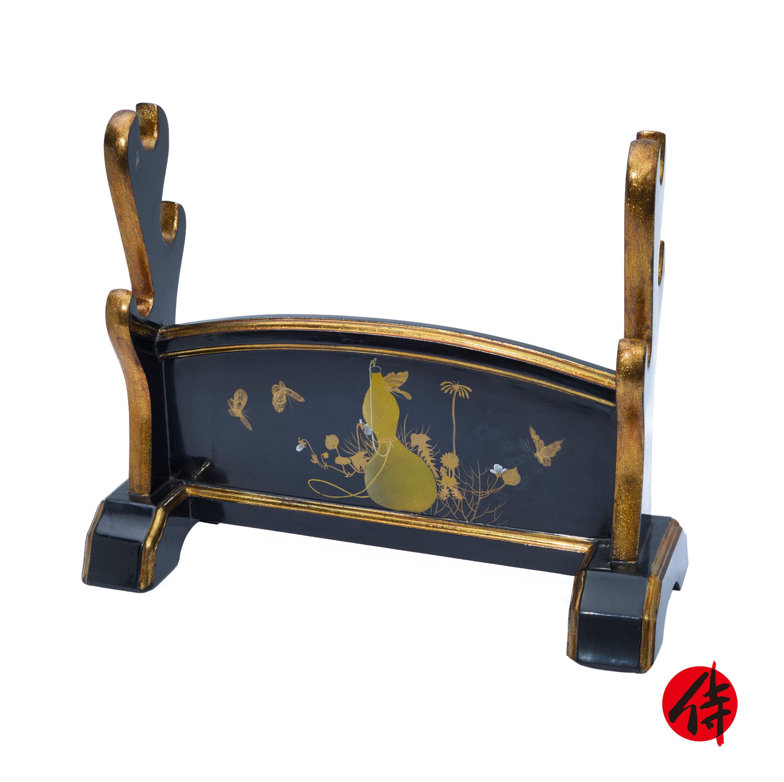 Sword Stand Horizontal (Kakedai-79)