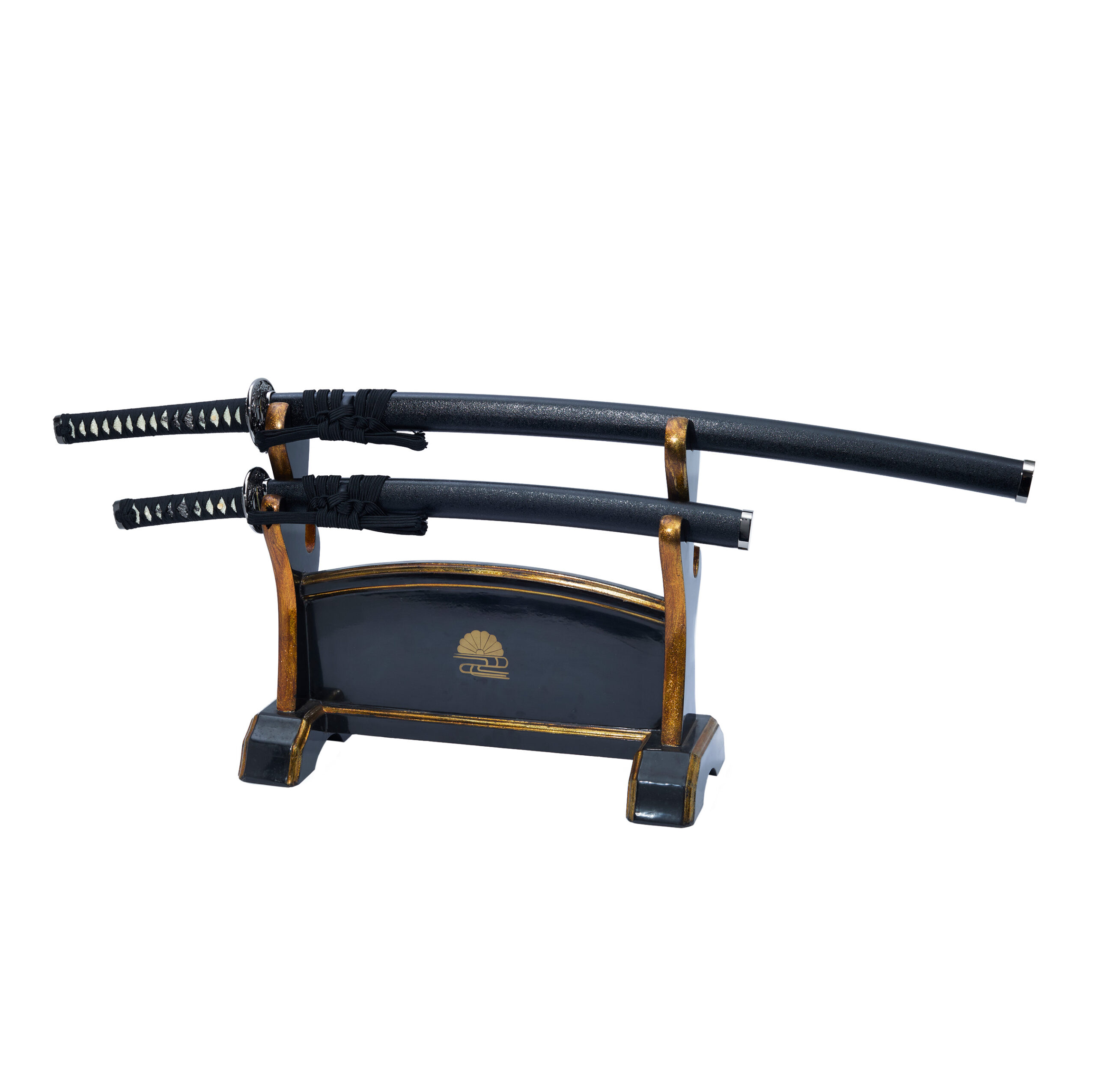 Sword Stand Horizontal (Kakedai-79) - Image 13