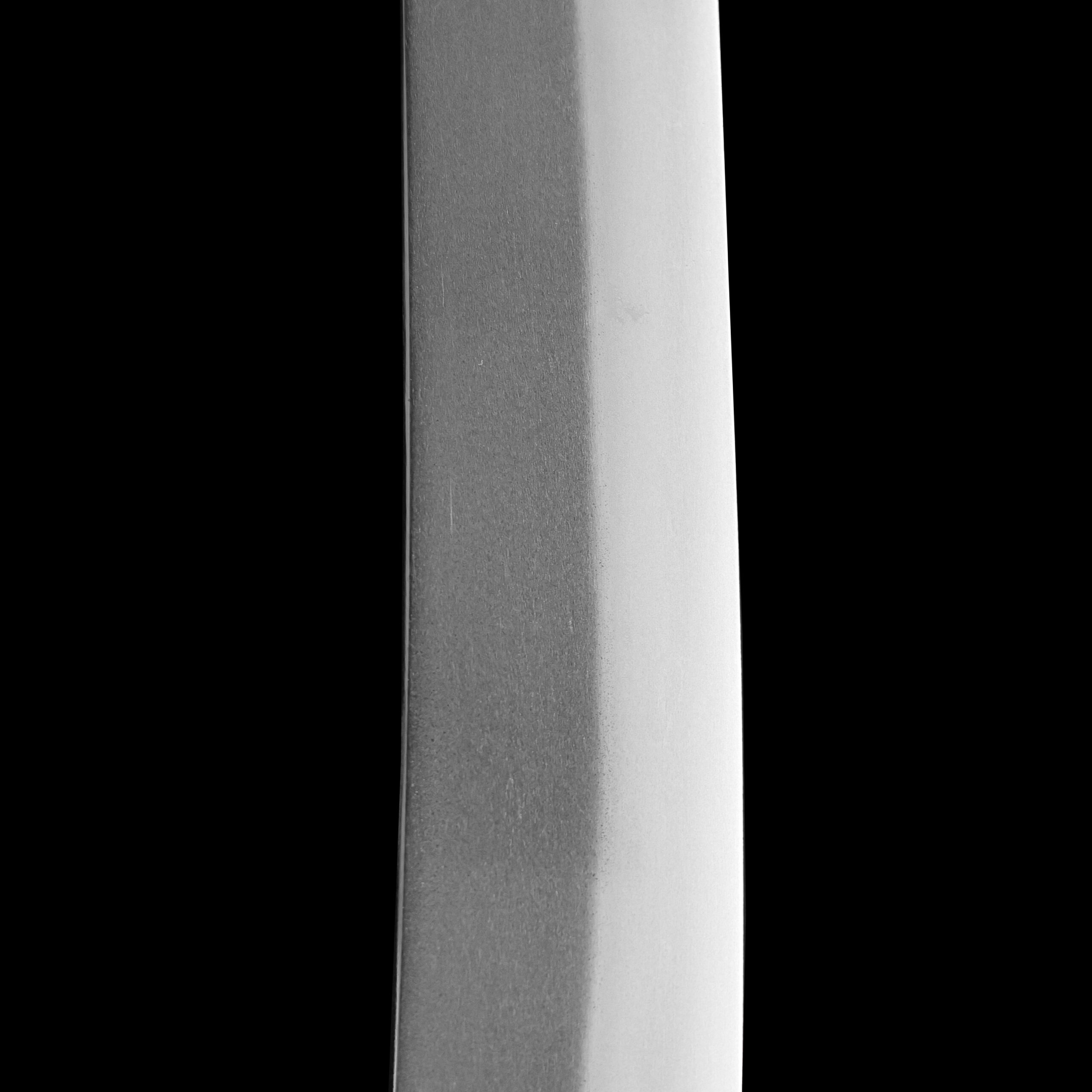 Antique Japanese Sword Tanto Signed by Kouzuke no Kami Yoshikuni<br>NBTHK<span style="color: #ff0000;"><strong> Tokubetsu Hozon</strong> </span>Certificate - Image 9