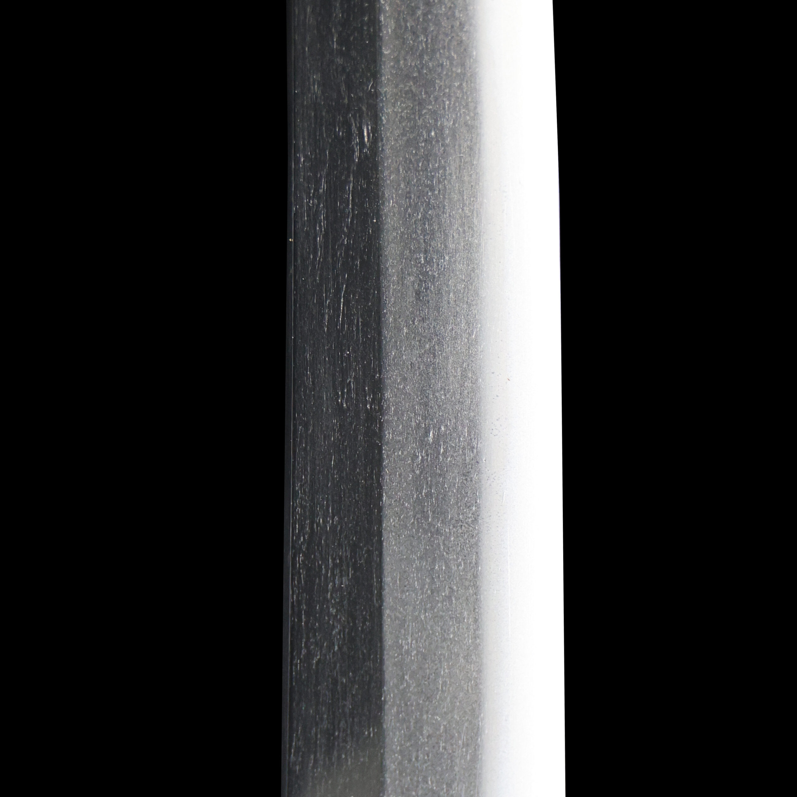 Antique Japanese Sword Wakizashi Signed by Kaneyasu <br> NTHK Kanteisho Certificate for the blade - Image 9