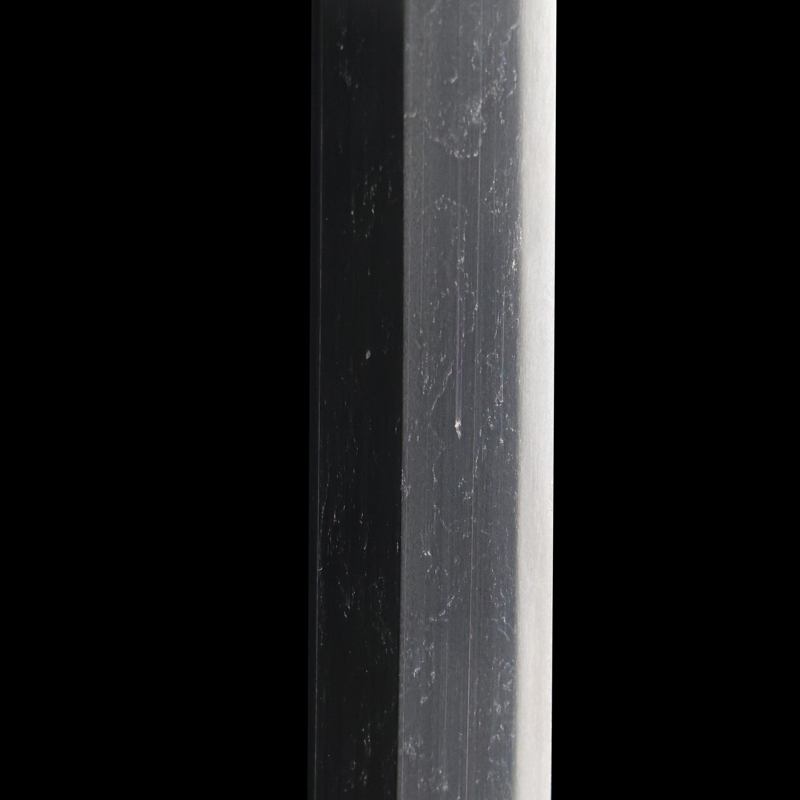 Antique Japanese Sword Tachi signed by Yoshitsugu <br>NBTHK <span style="color: #ff0000;">Hozon </span>Certificate - Image 9