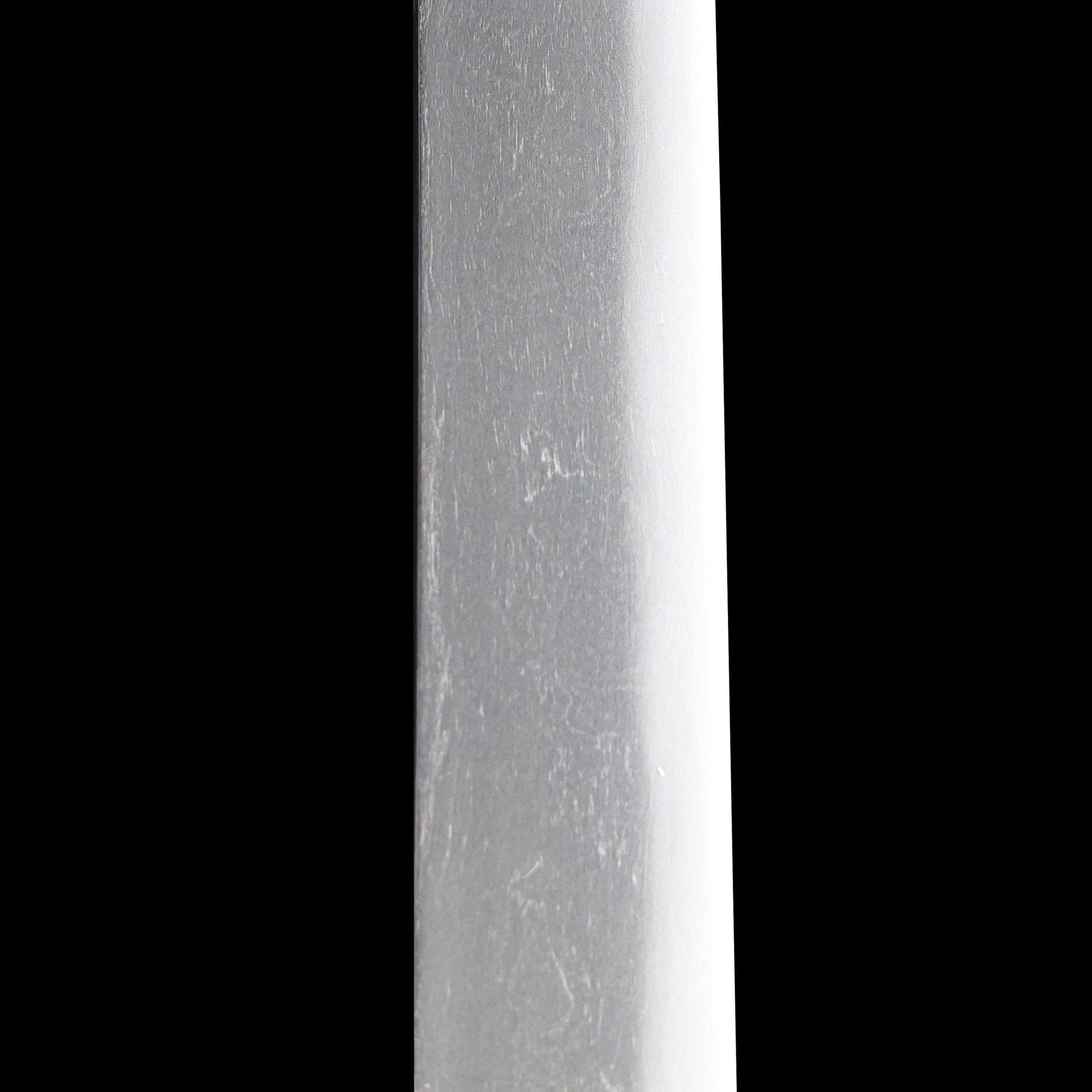 Antique Japanese Sword Tanto Signed by Osafune Kiyomitsu <br>NBTHK <span style="color: #ff0000;"><strong> Tokubetsu Hozon</strong> </span>Certificate - Image 10