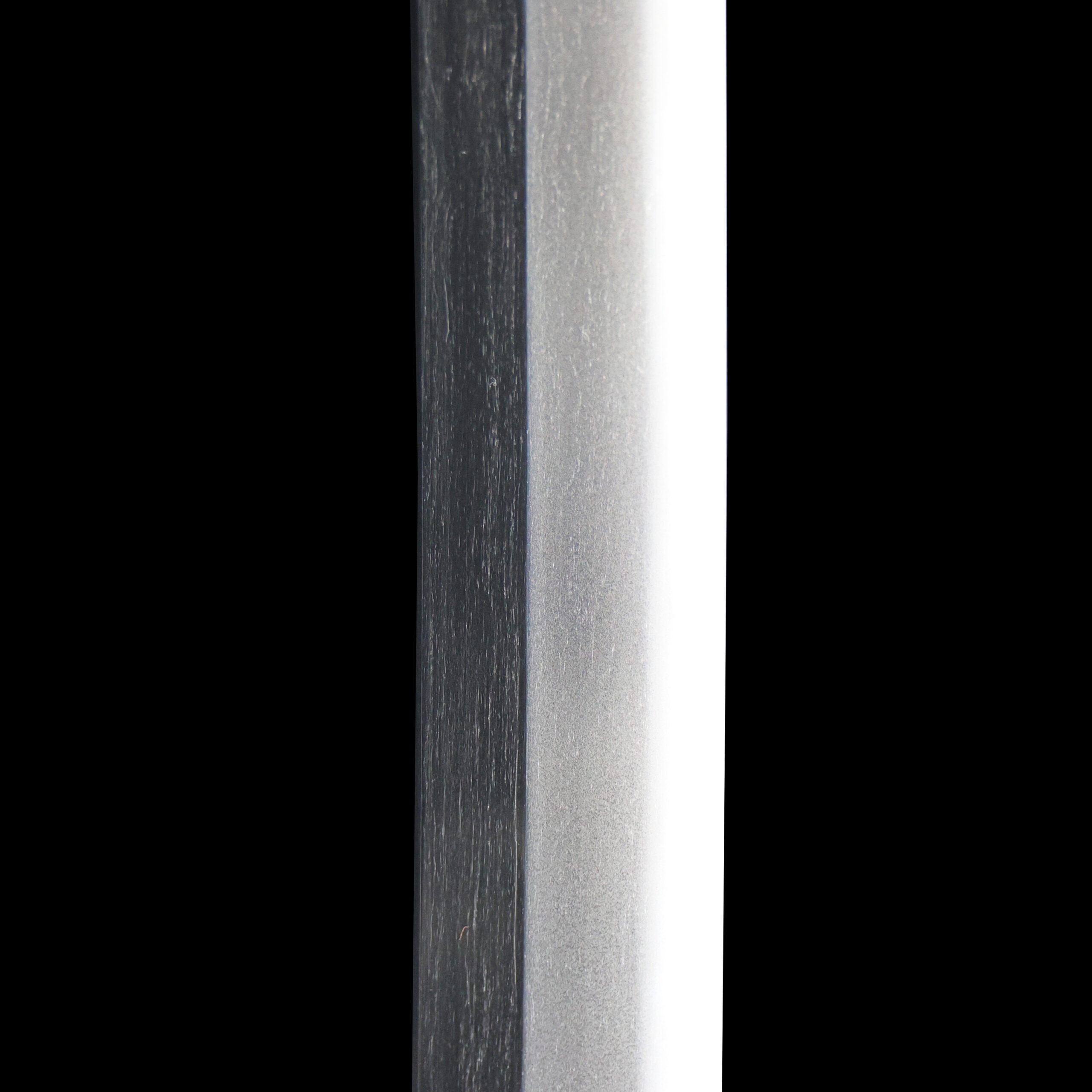 Antique Japanese Sword Wakizashi Signed by Kaneyasu <br> NTHK Kanteisho Certificate for the blade - Image 10