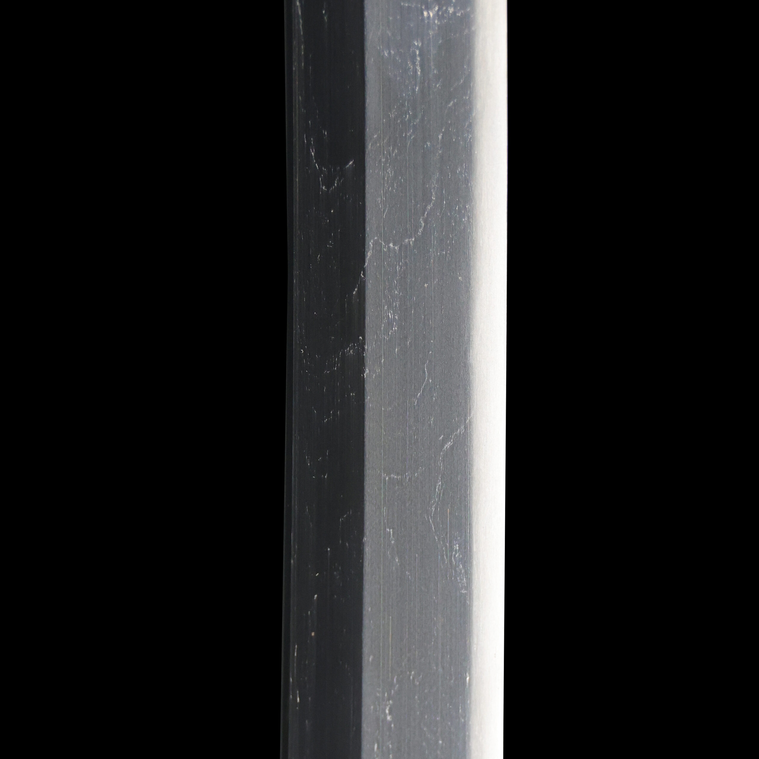 Antique Japanese Sword Tachi signed by Yoshitsugu <br>NBTHK <span style="color: #ff0000;">Hozon </span>Certificate - Image 10